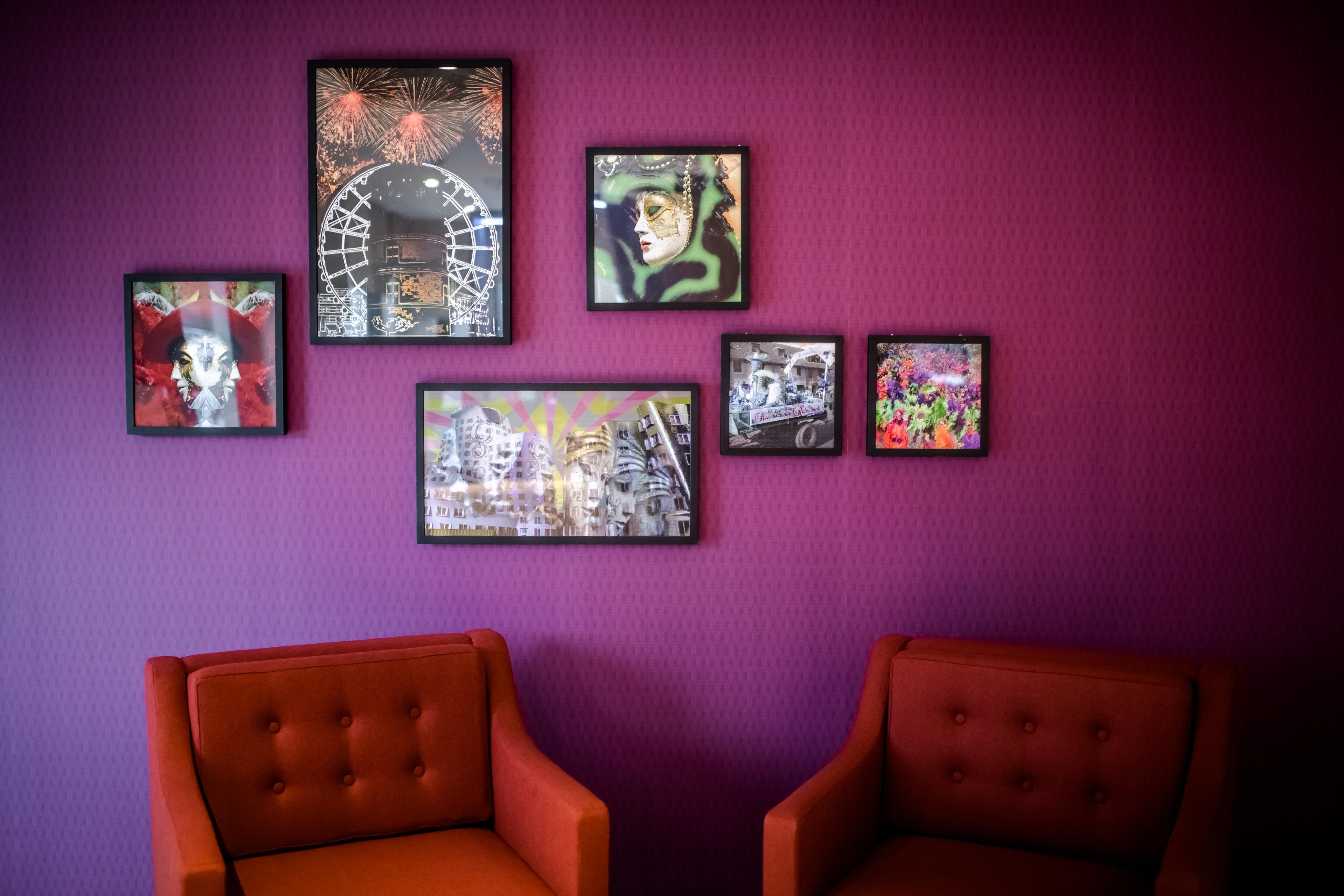 - Toulouser Allee By Ihg Hotel 4*