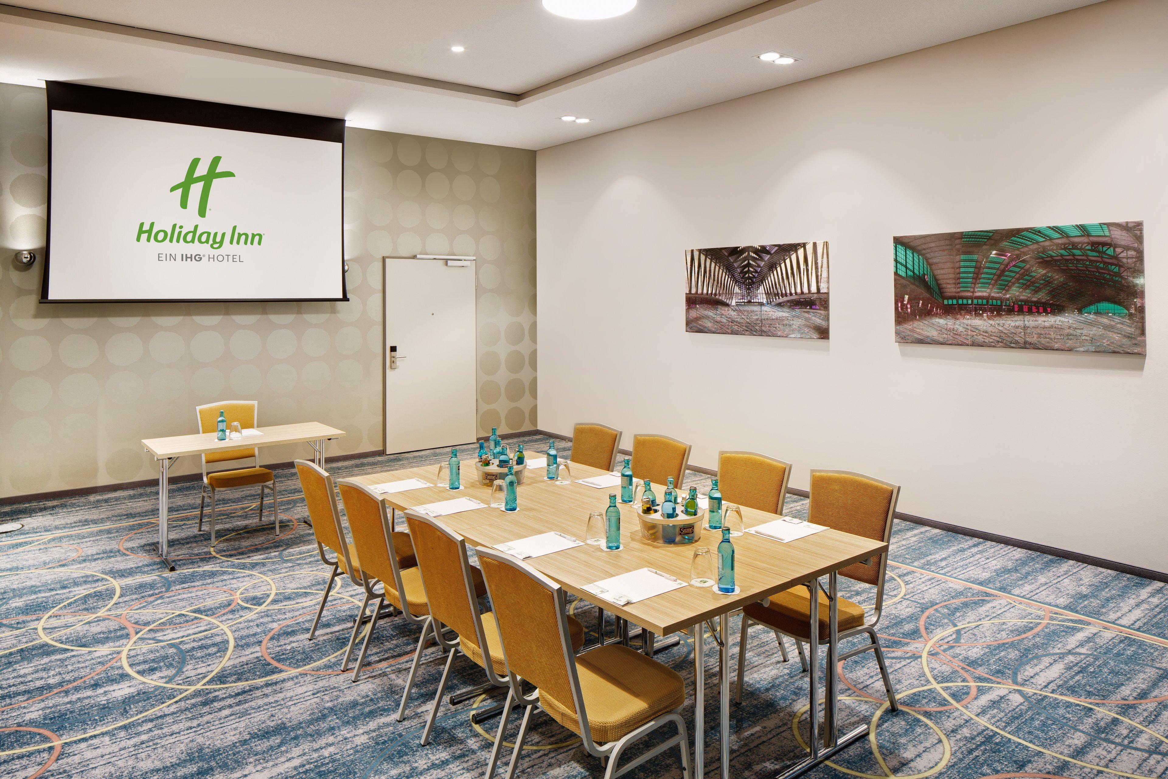 - Toulouser Allee By Ihg 4*