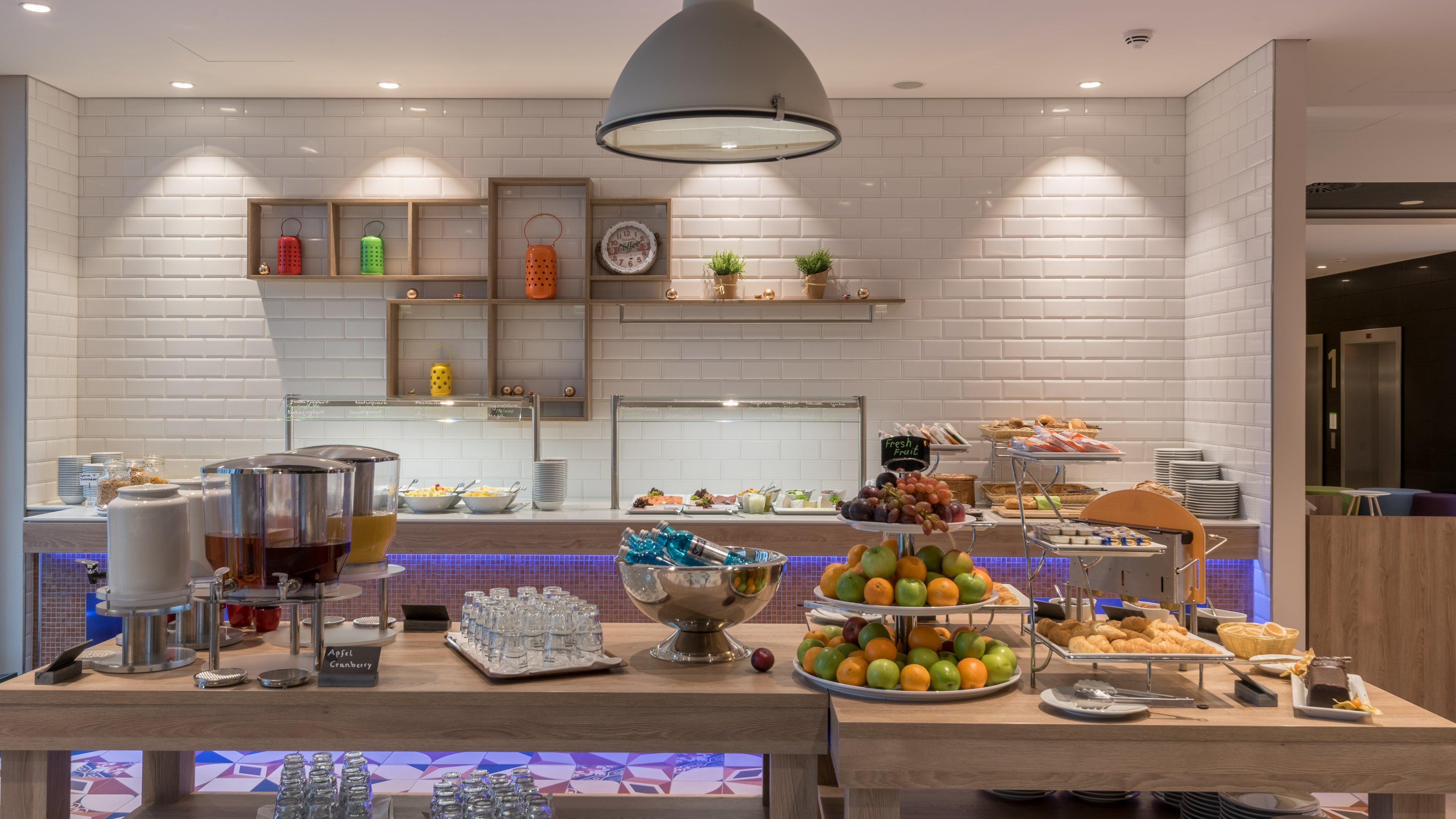 - Toulouser Allee By Ihg Hotel Dusseldorf