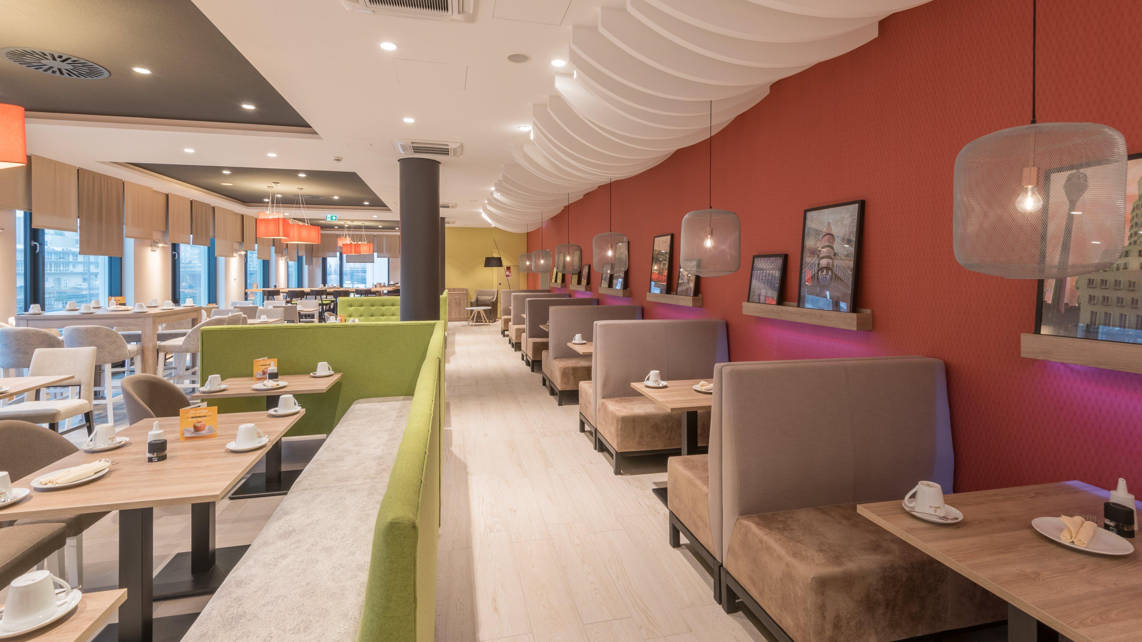 - Toulouser Allee By Ihg Hotel
