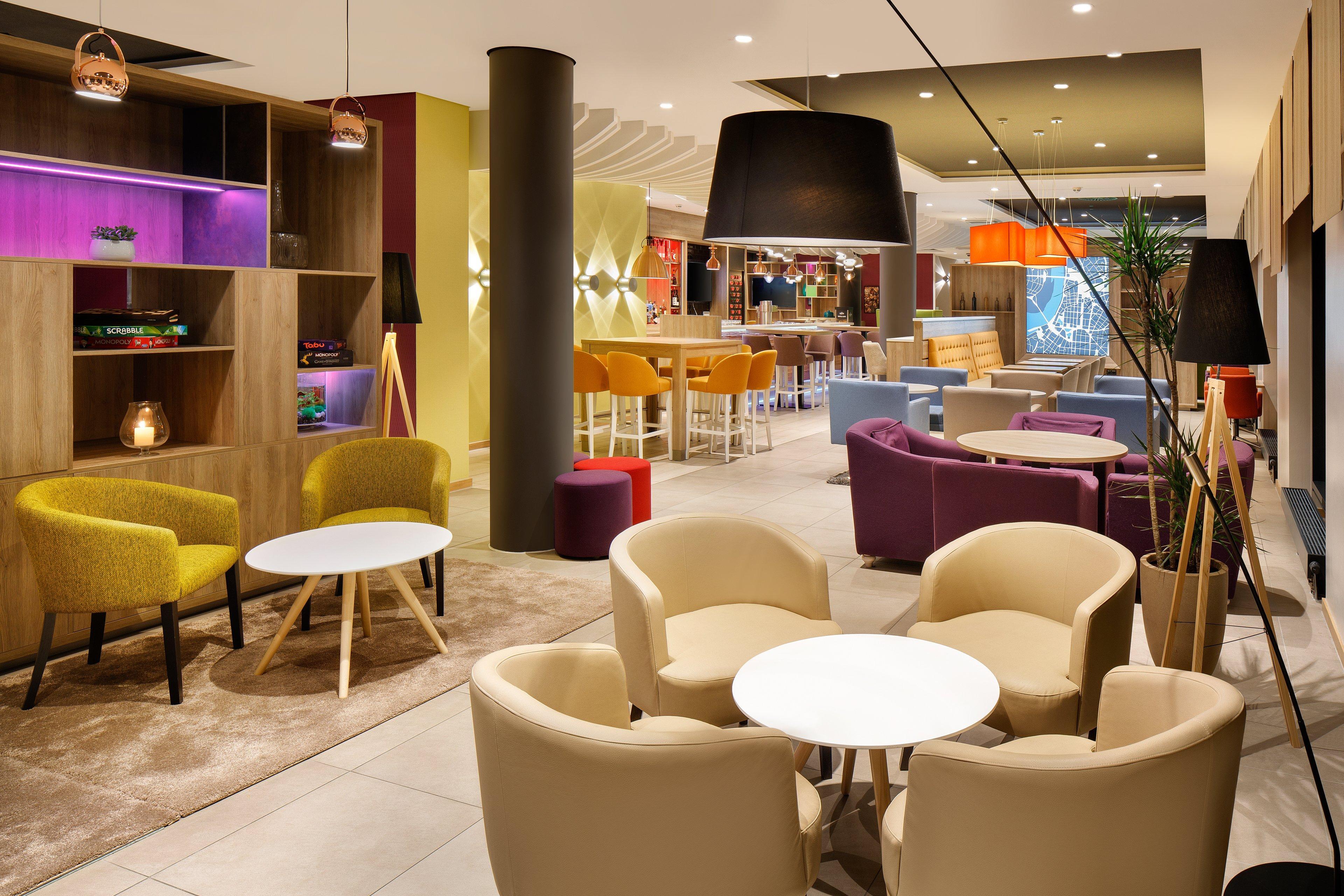 - Toulouser Allee By Ihg Dusseldorf