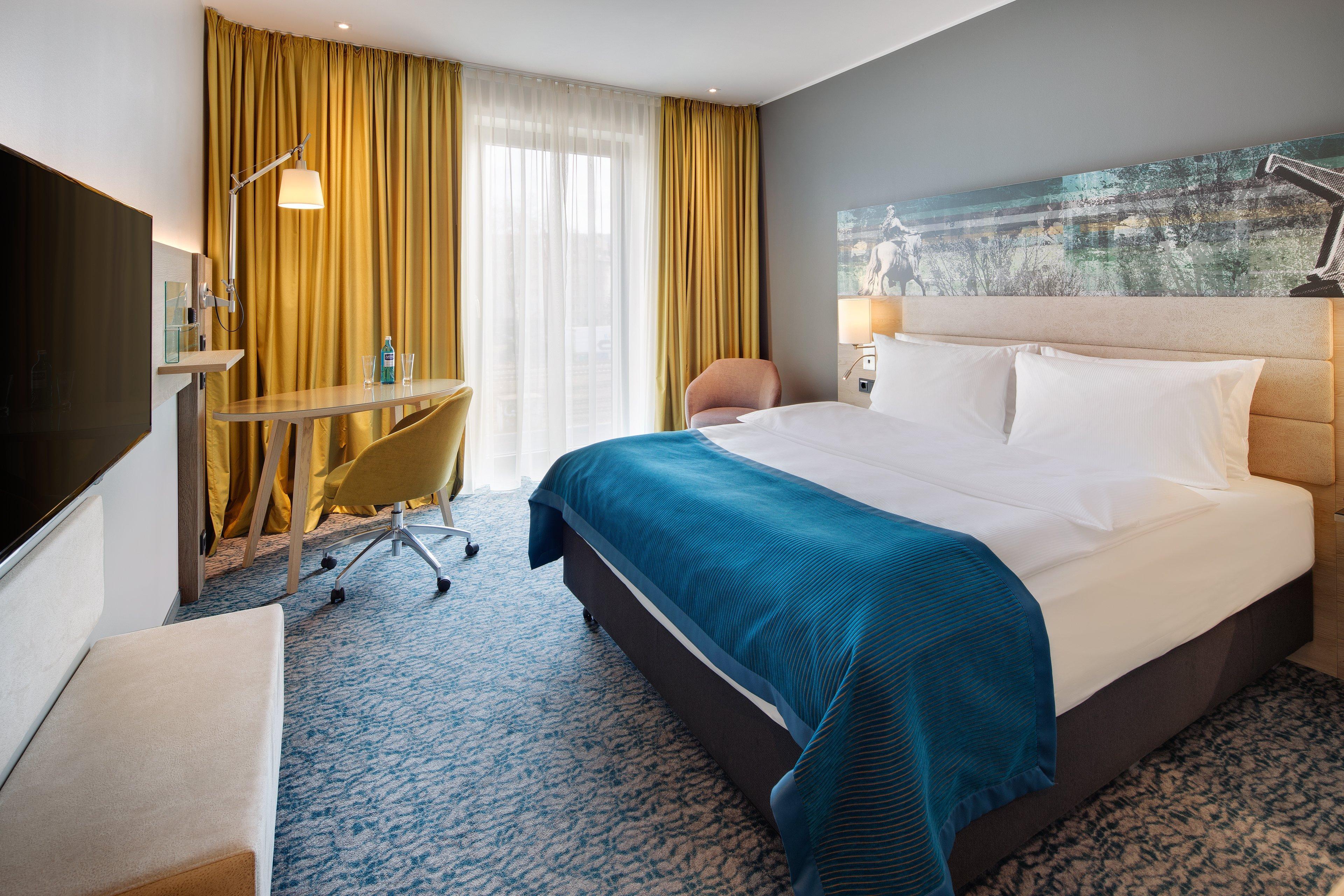 - Toulouser Allee By Ihg 4*