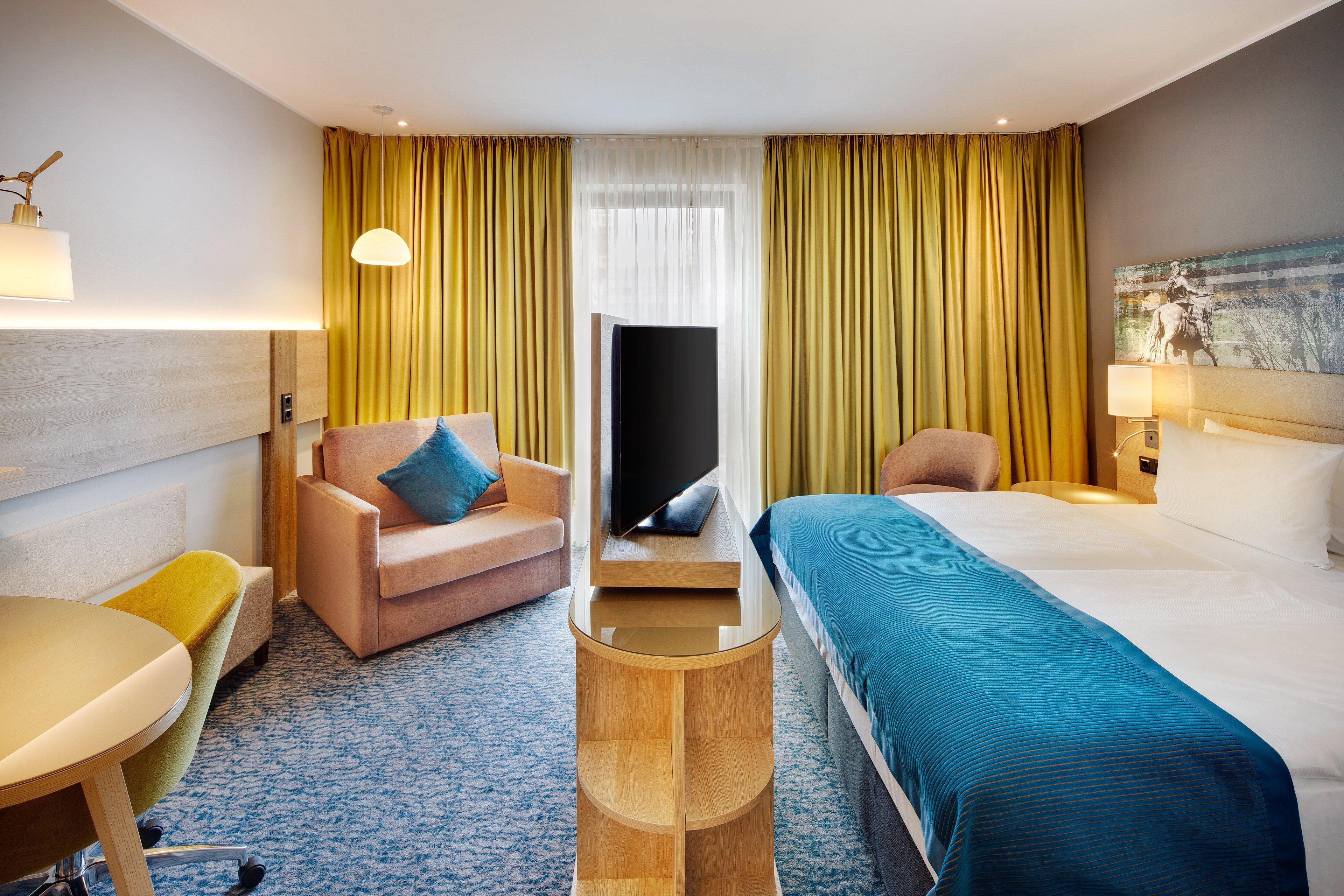 - Toulouser Allee By Ihg Hotel Dusseldorf