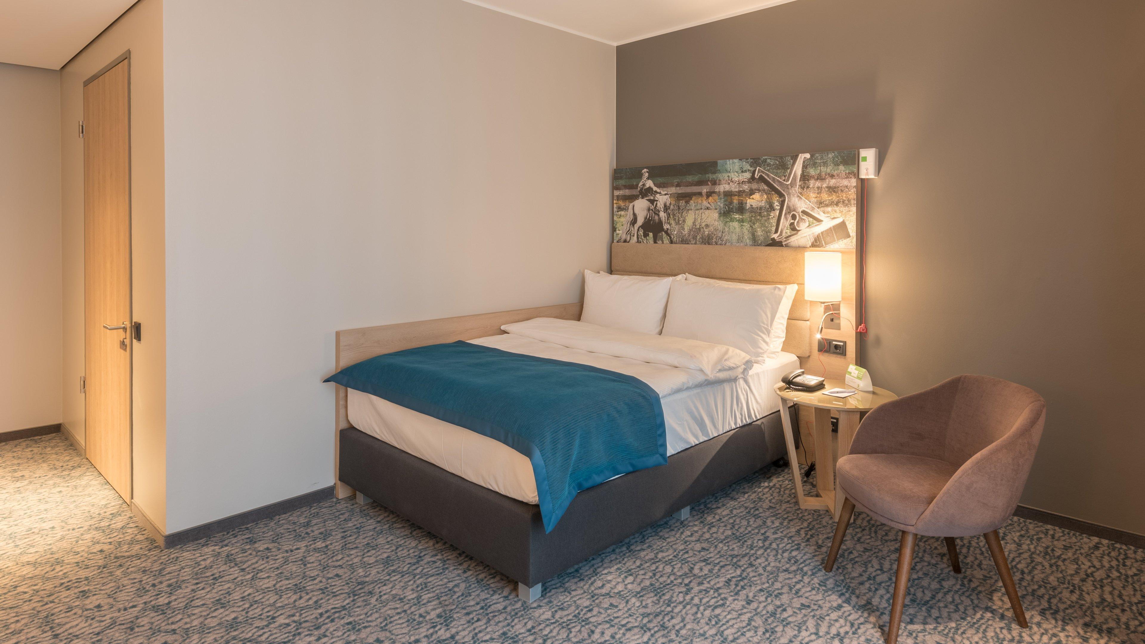 - Toulouser Allee By Ihg Dusseldorf