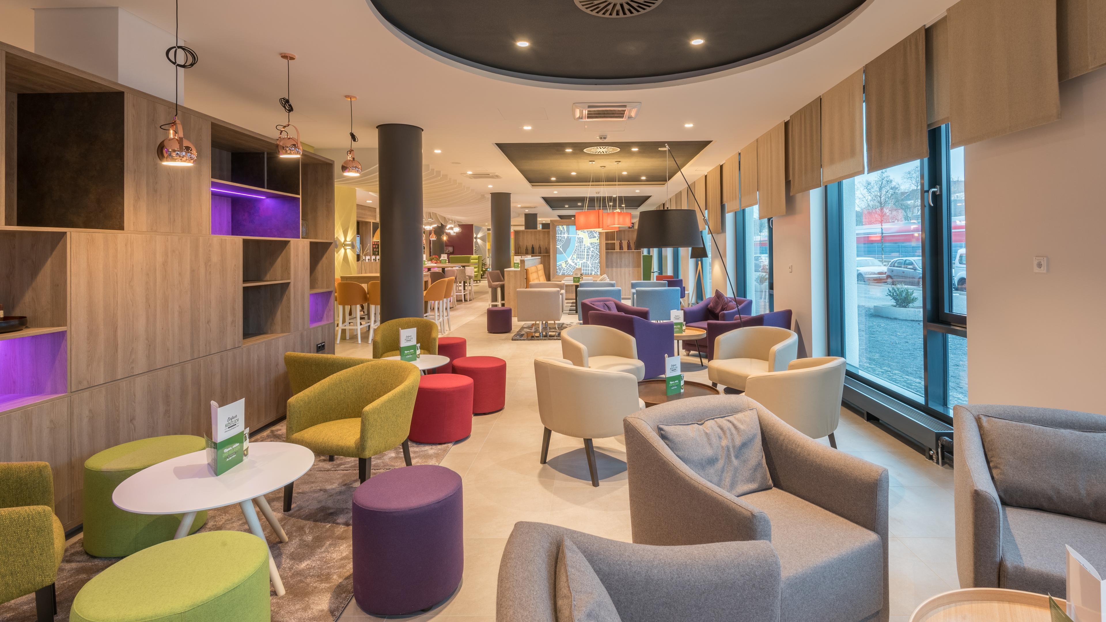 - Toulouser Allee By Ihg 4*