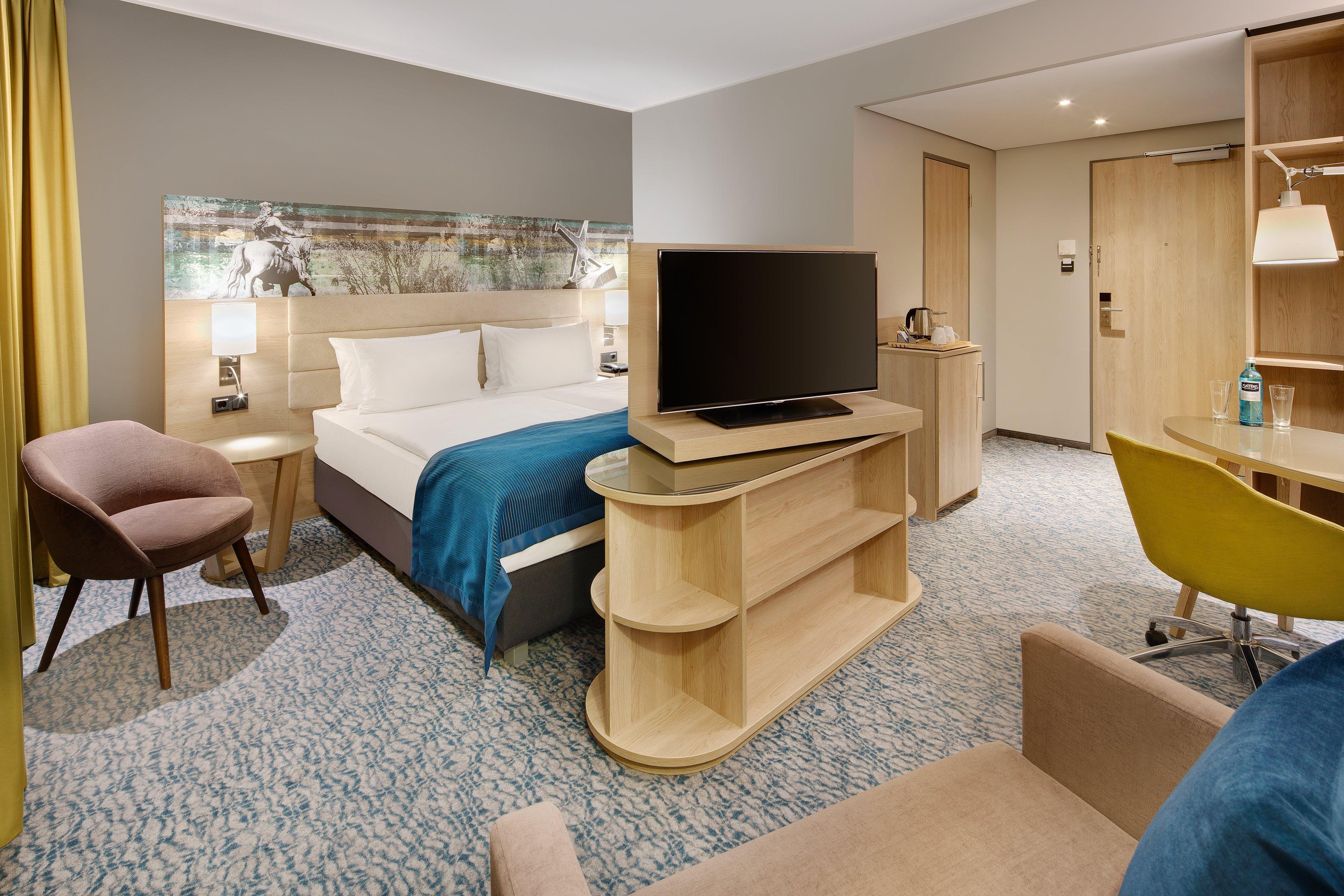 - Toulouser Allee By Ihg