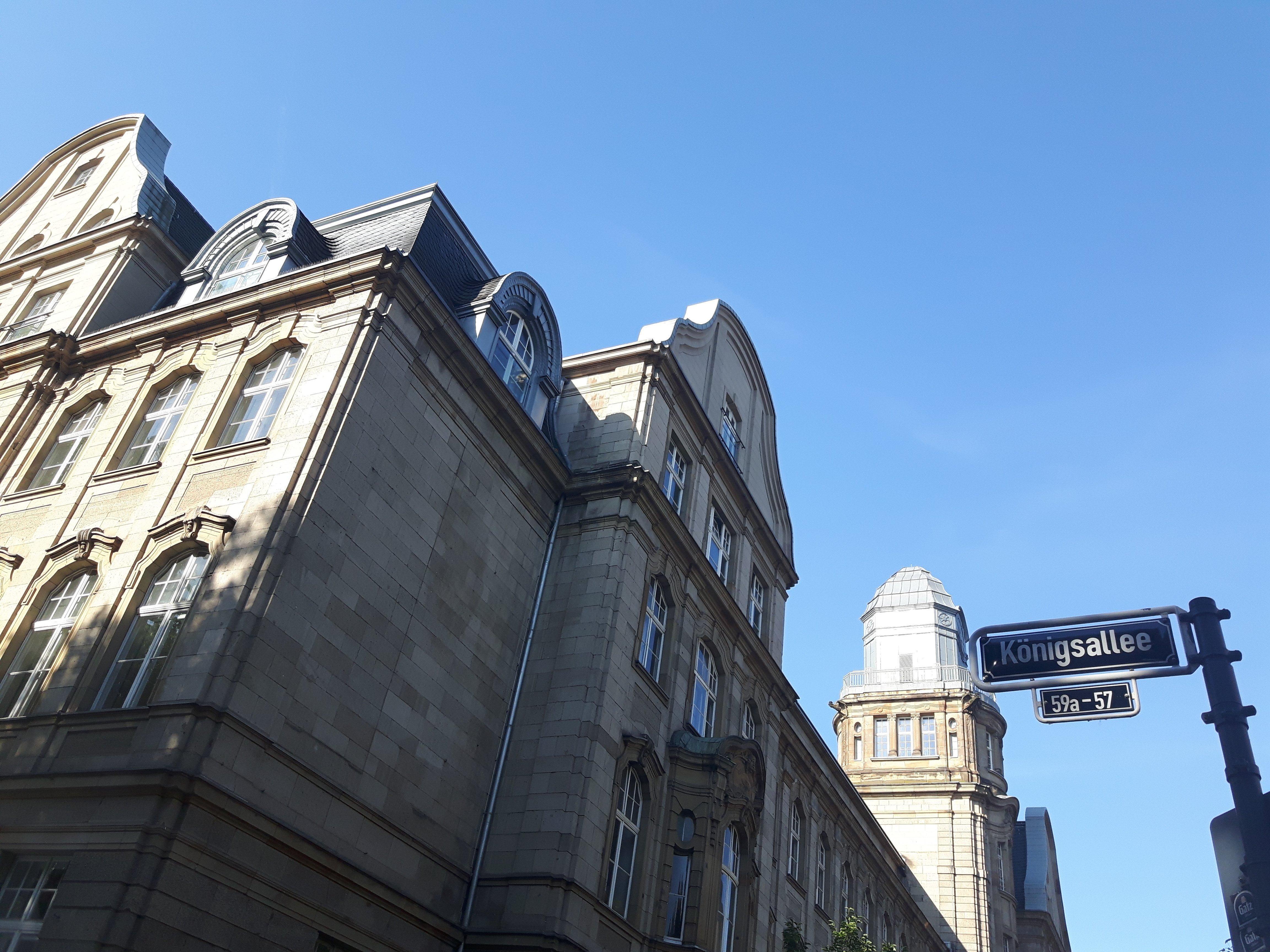 - Toulouser Allee By Ihg Dusseldorf