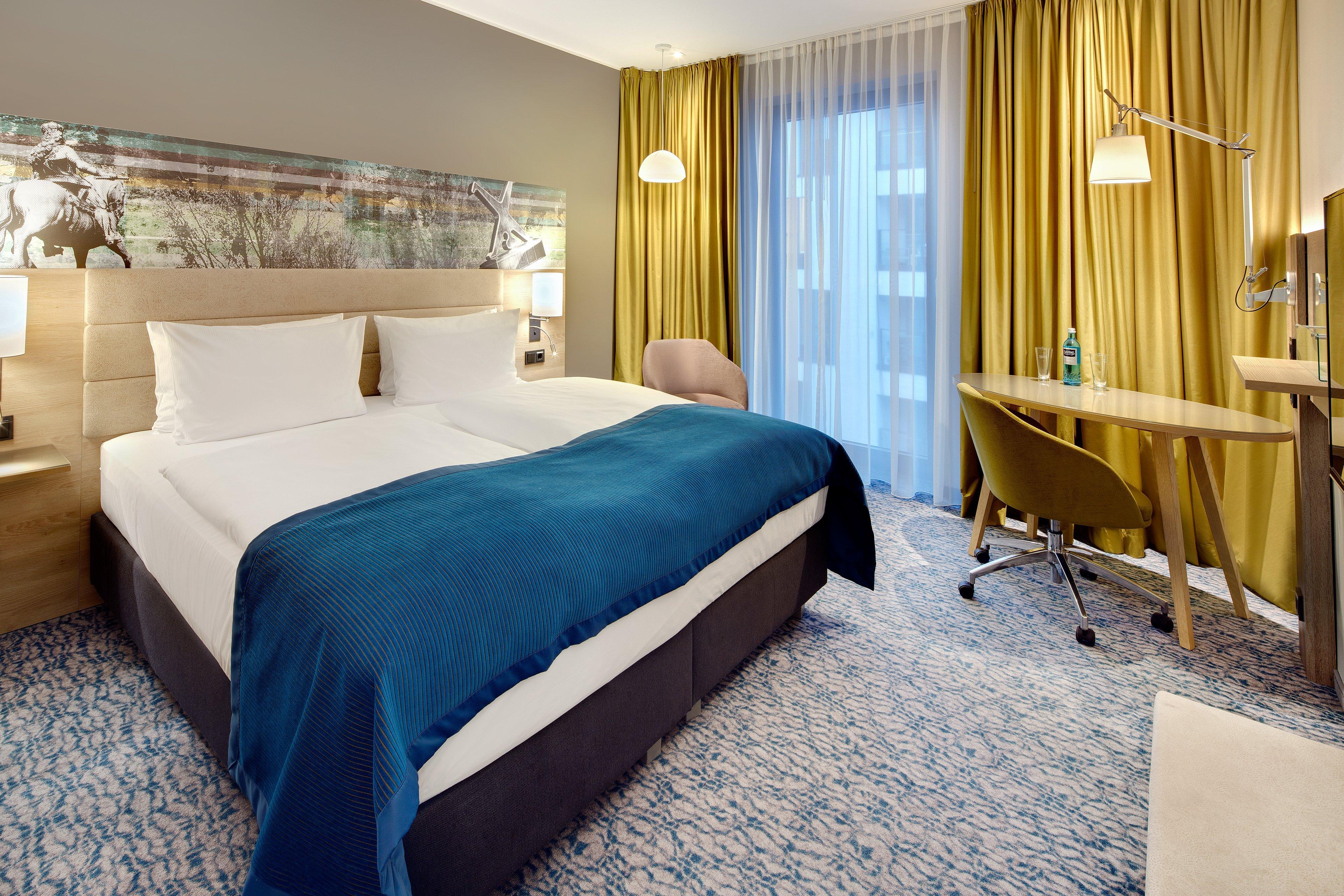 - Toulouser Allee By Ihg 4* Dusseldorf