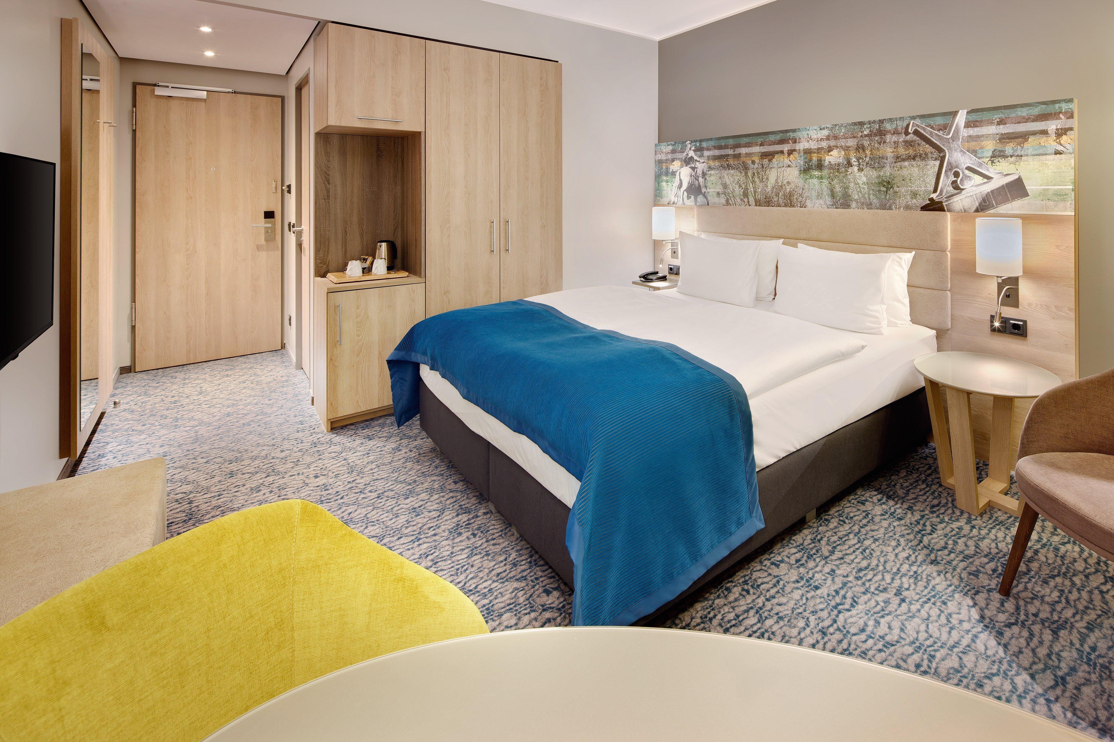 Hotel - Toulouser Allee By Ihg