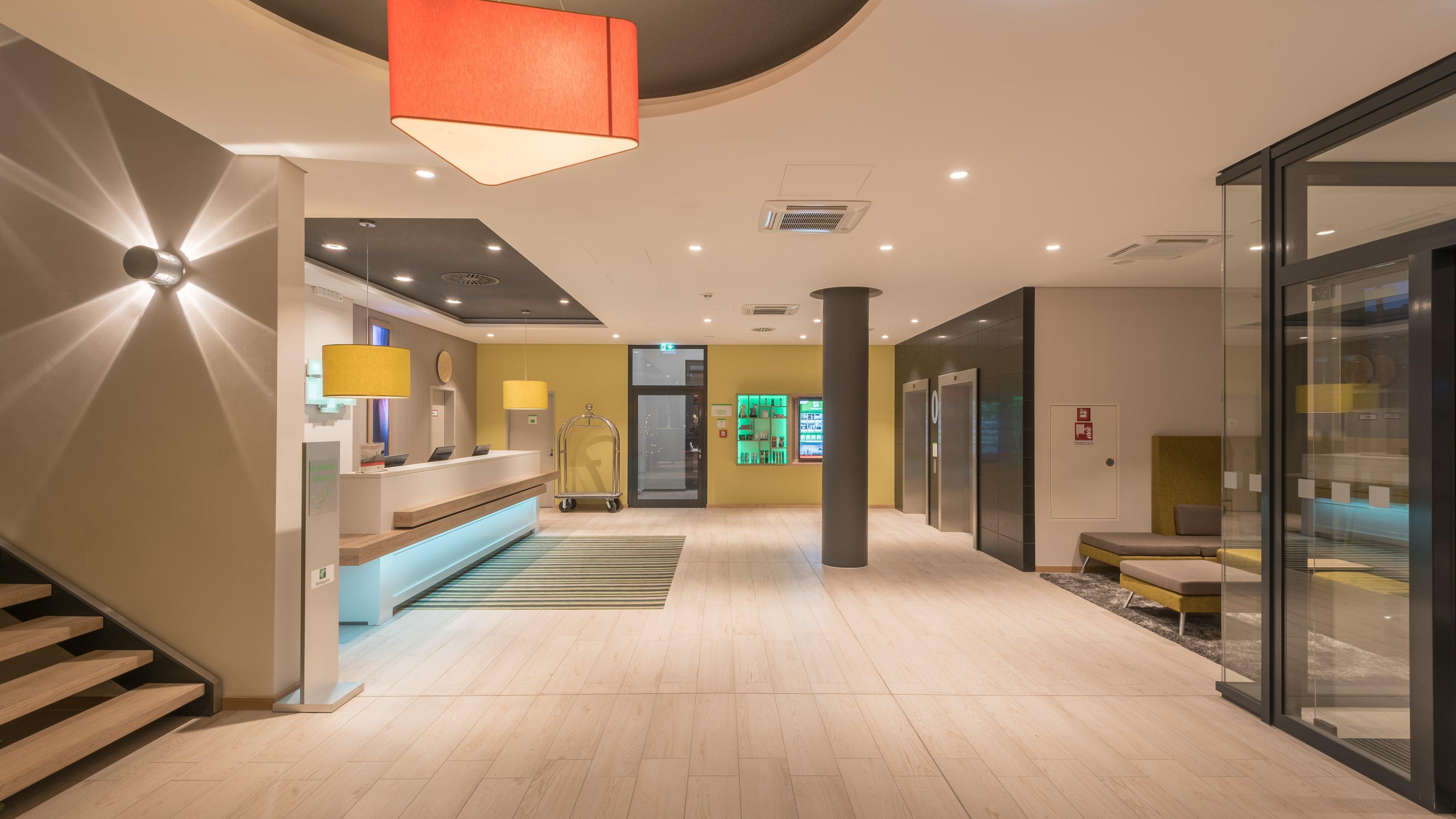- Toulouser Allee By Ihg Hotel