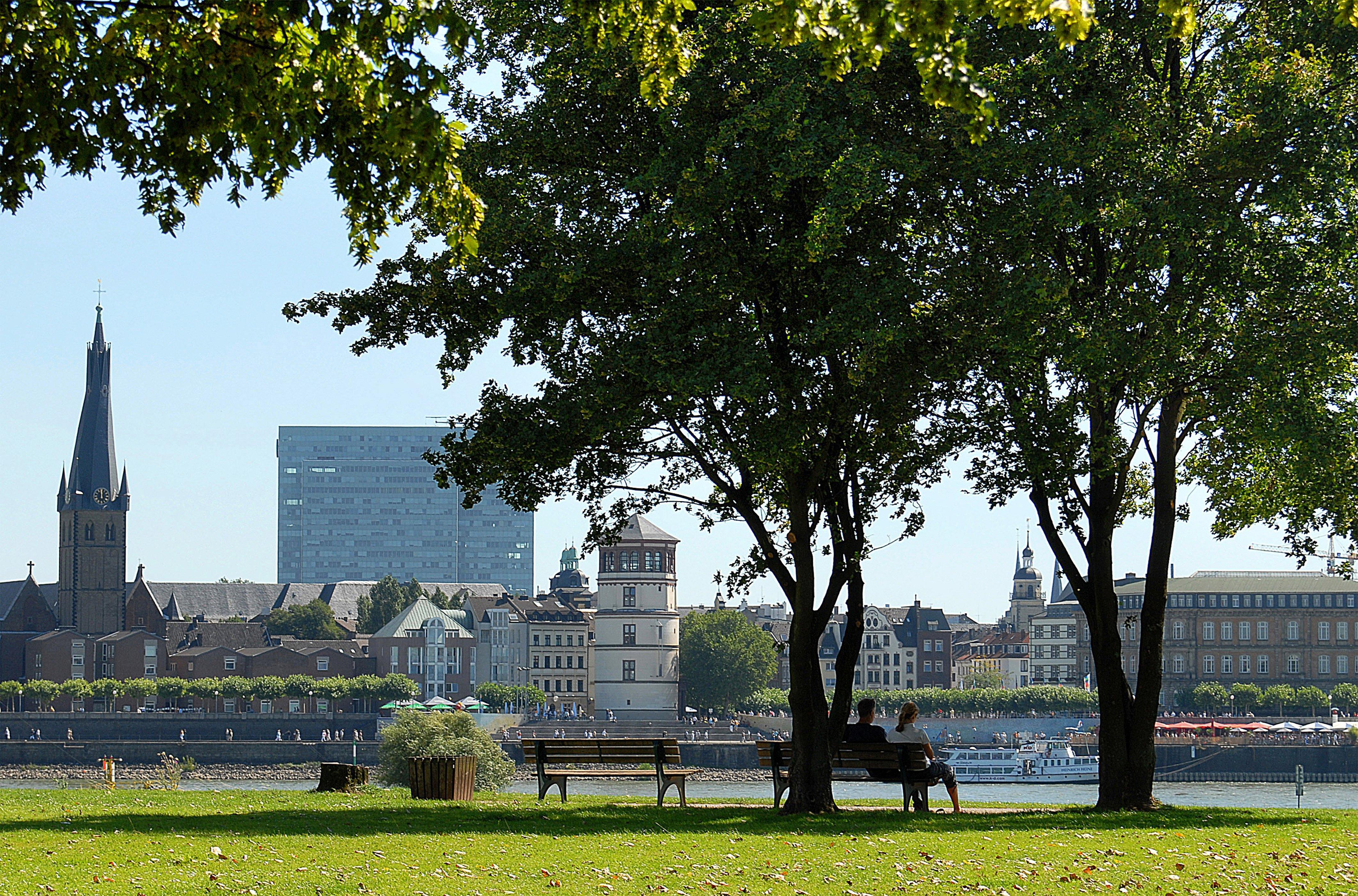 Hotel - Toulouser Allee By Ihg 4*