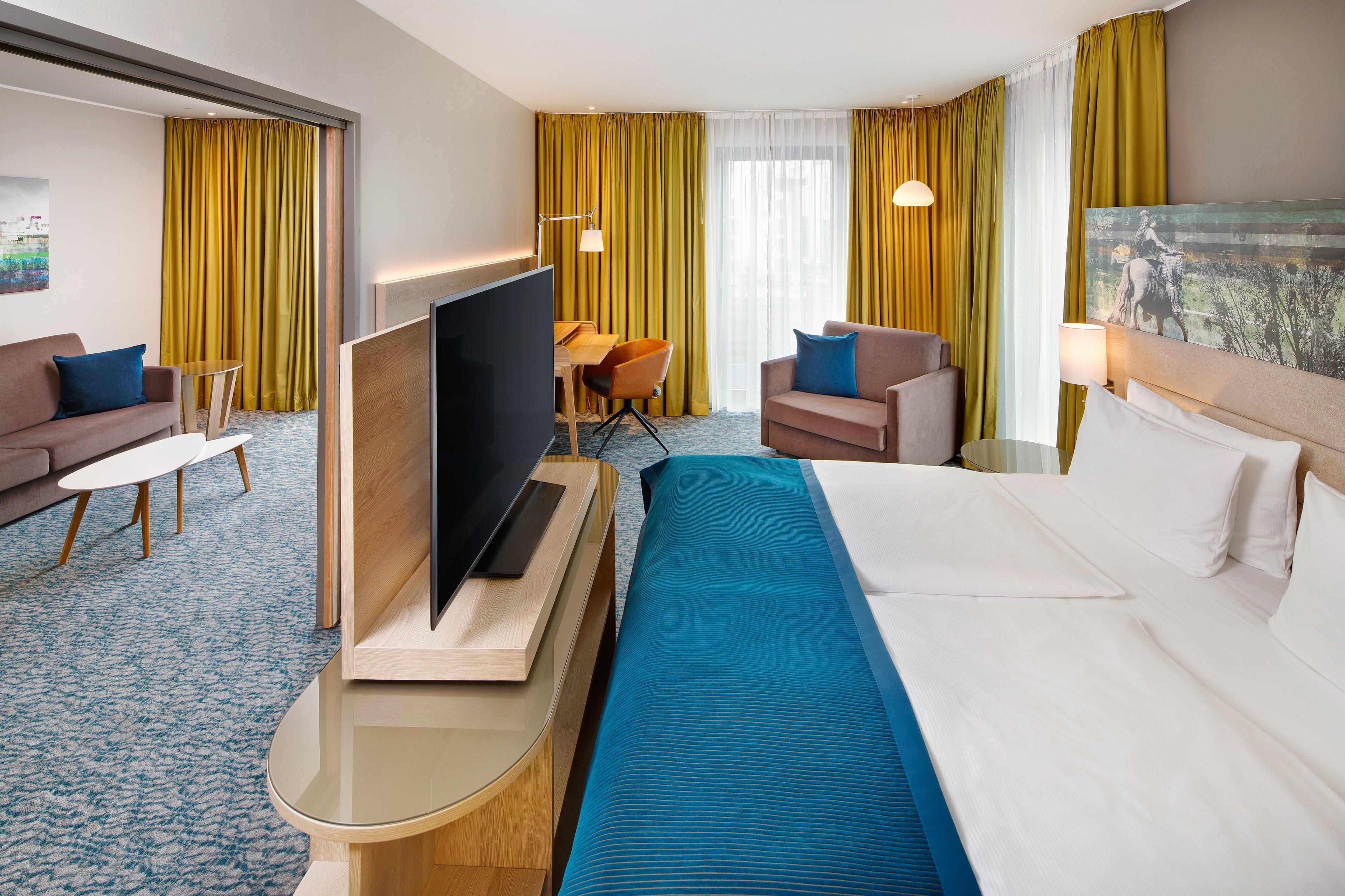 - Toulouser Allee By Ihg