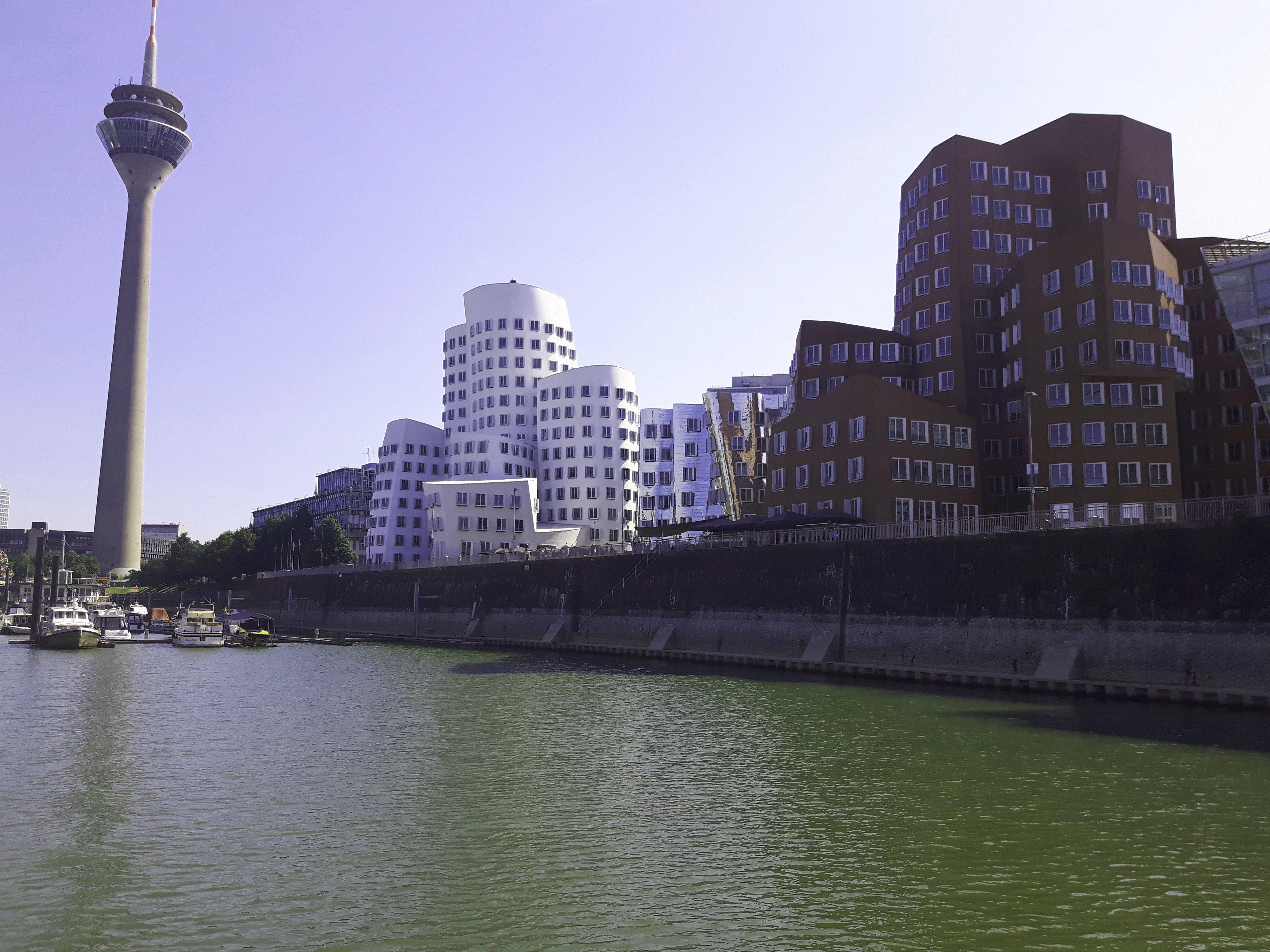 - Toulouser Allee By Ihg Hotel 4*