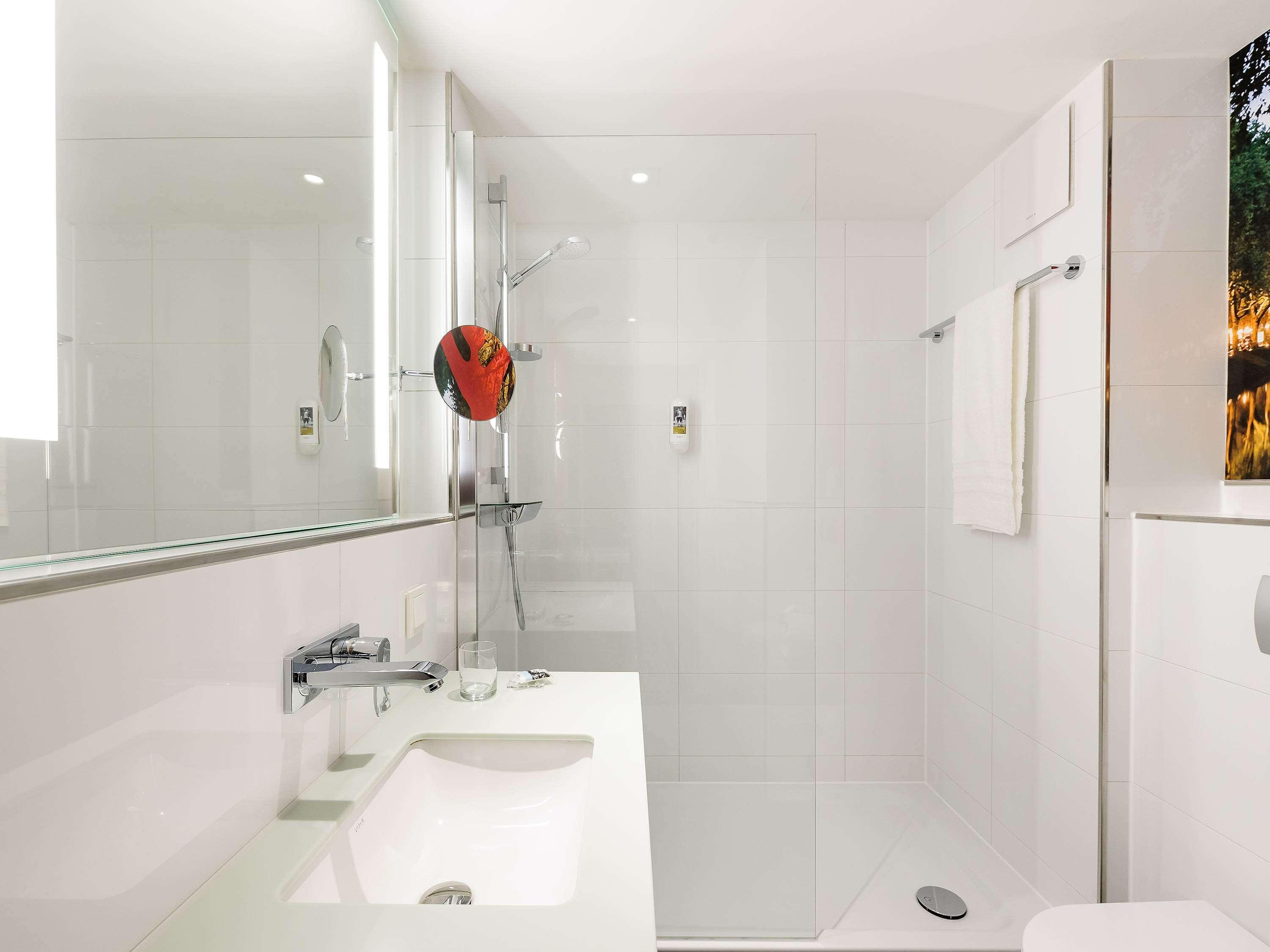 Mercure Zentrum
