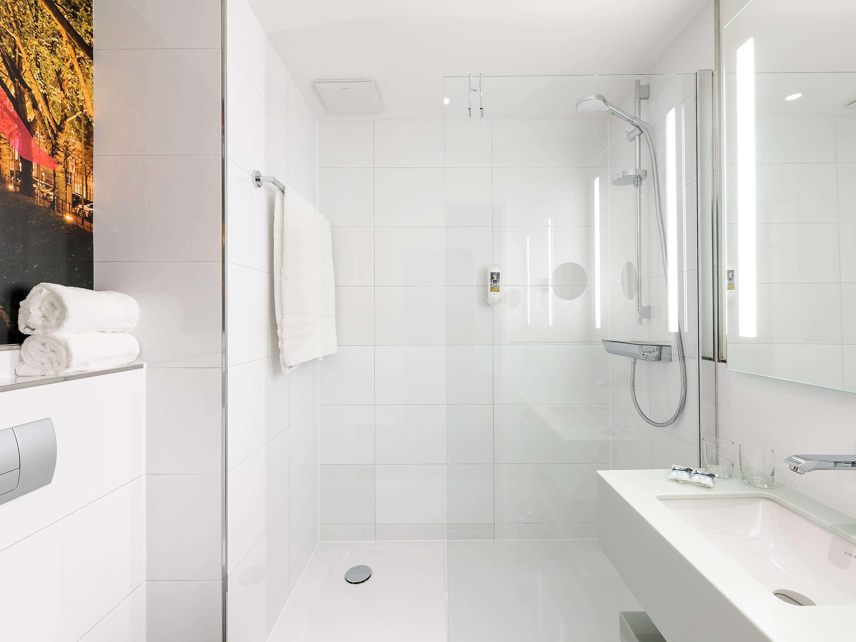 Mercure Zentrum 3*