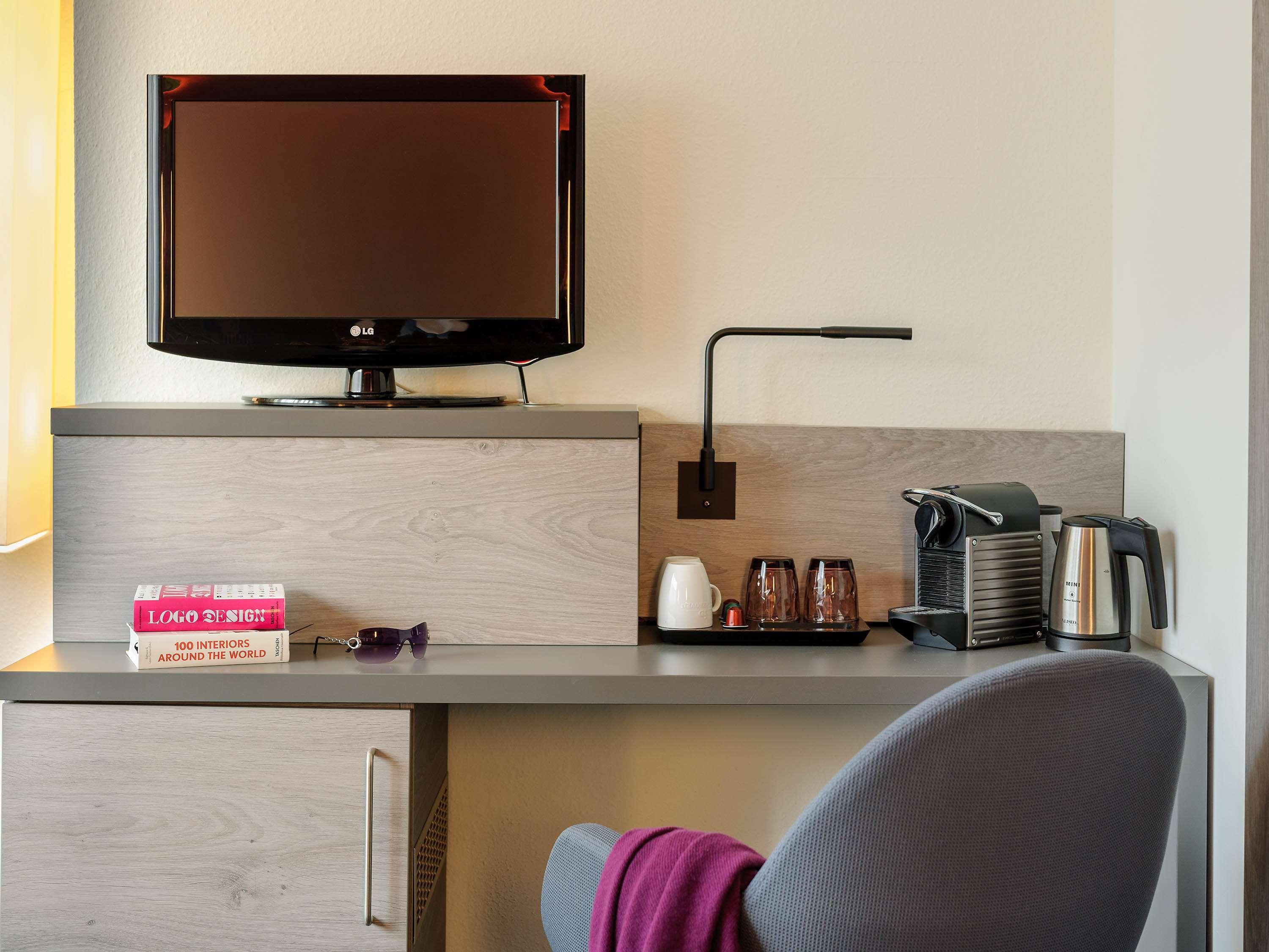 Hotel Mercure Zentrum