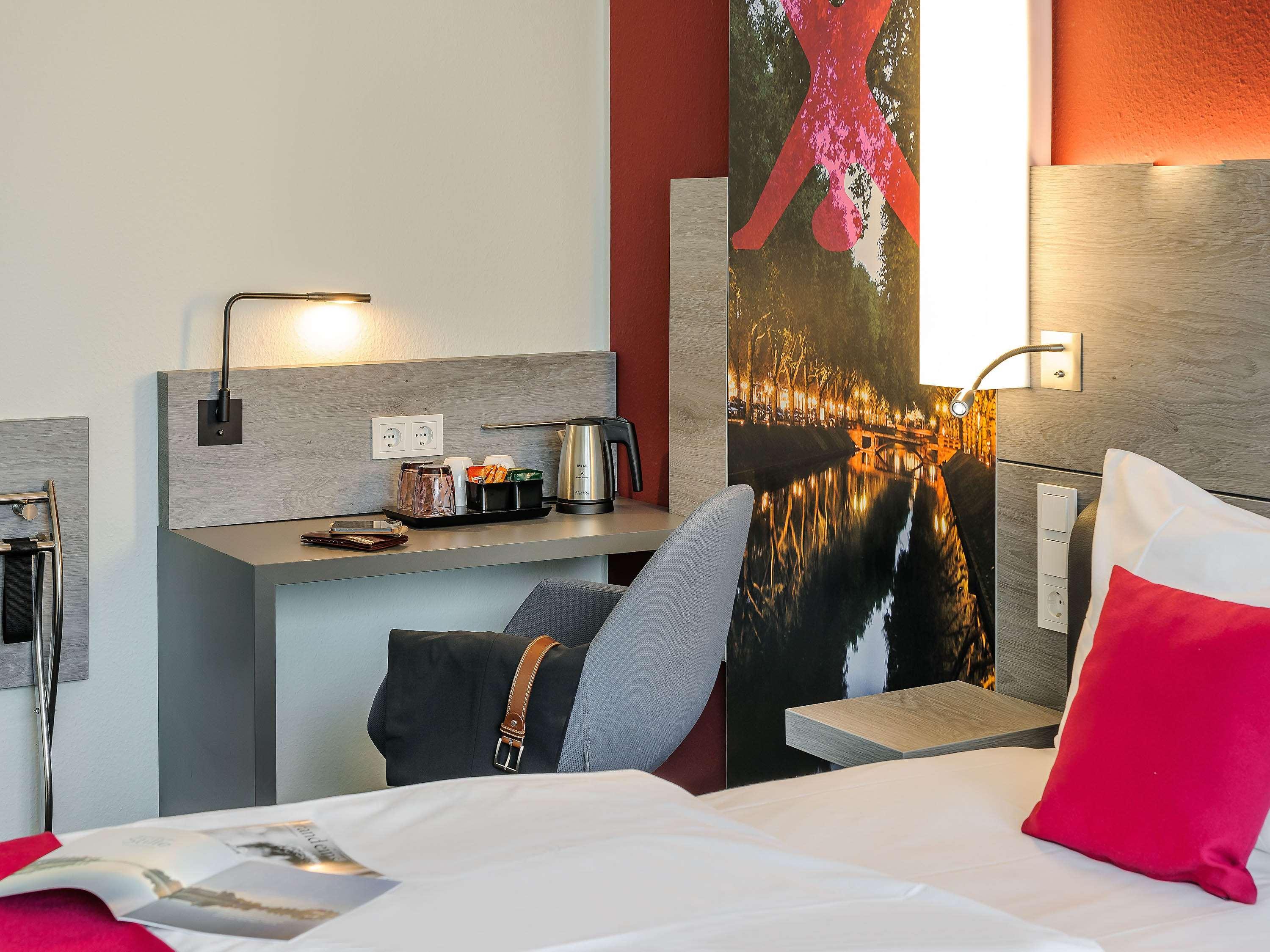 Hotel Mercure Zentrum