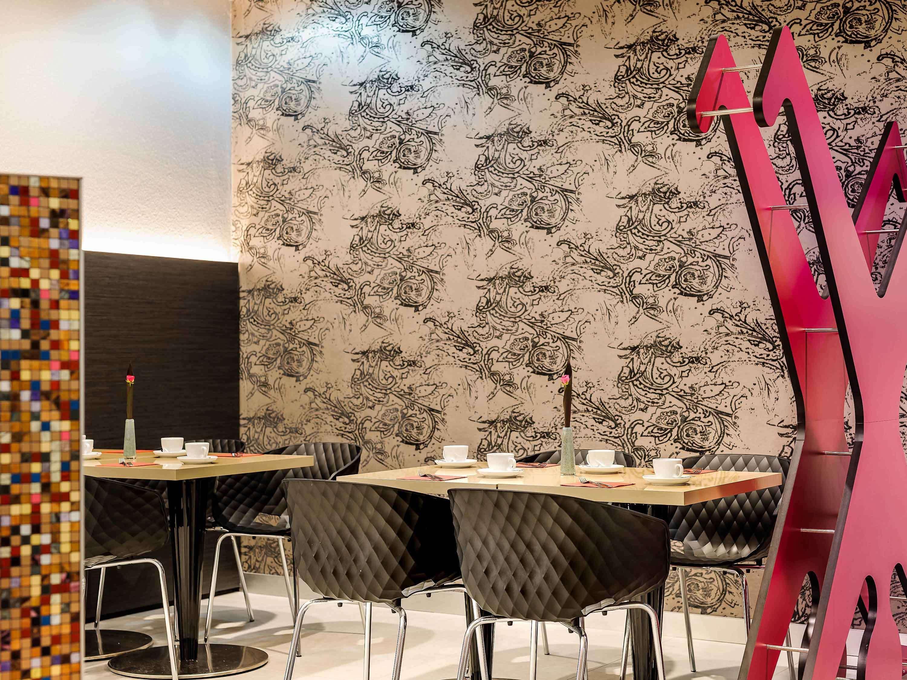 Mercure Zentrum Hotel 3*