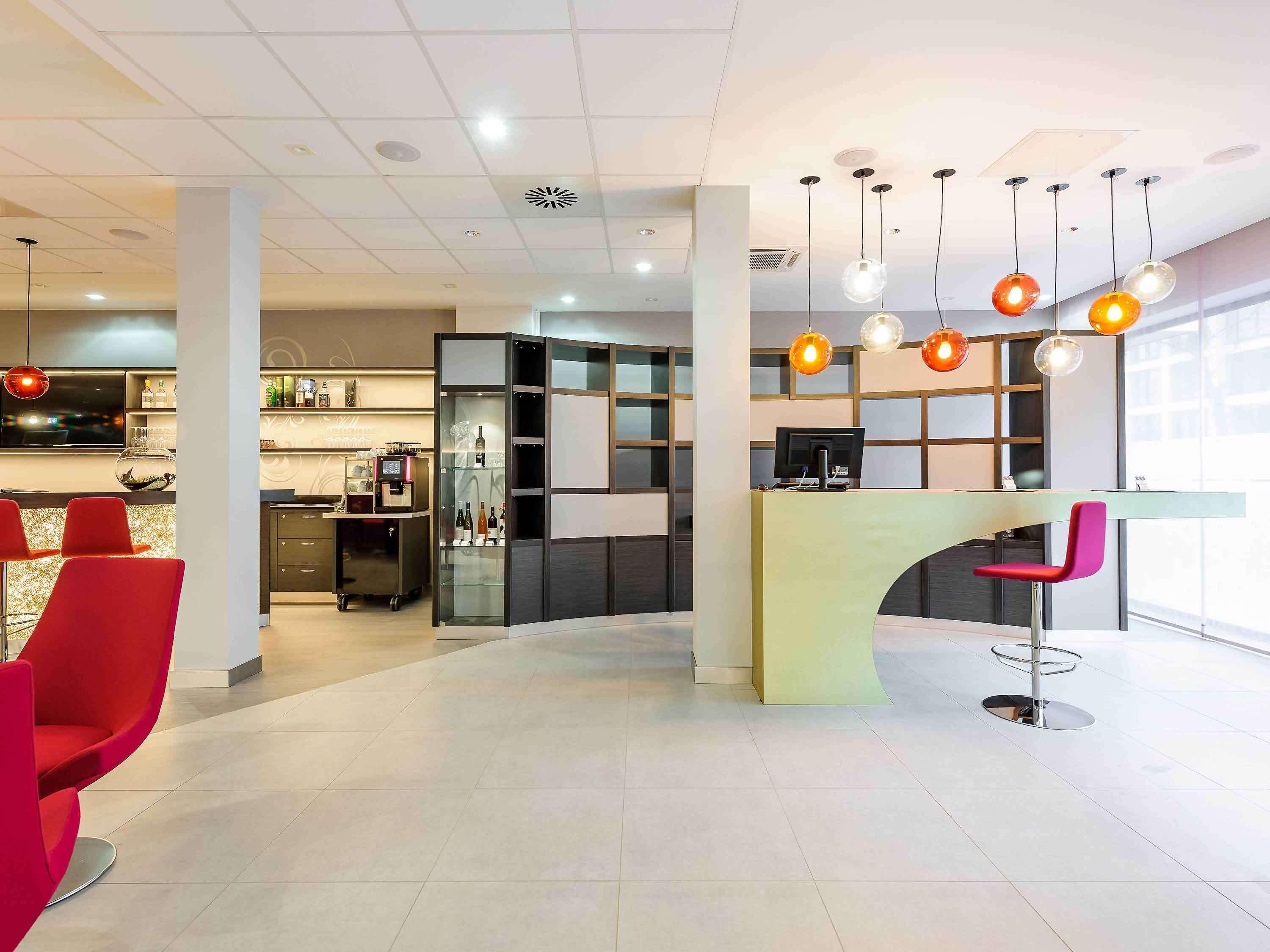 Hotel Mercure Zentrum 3*