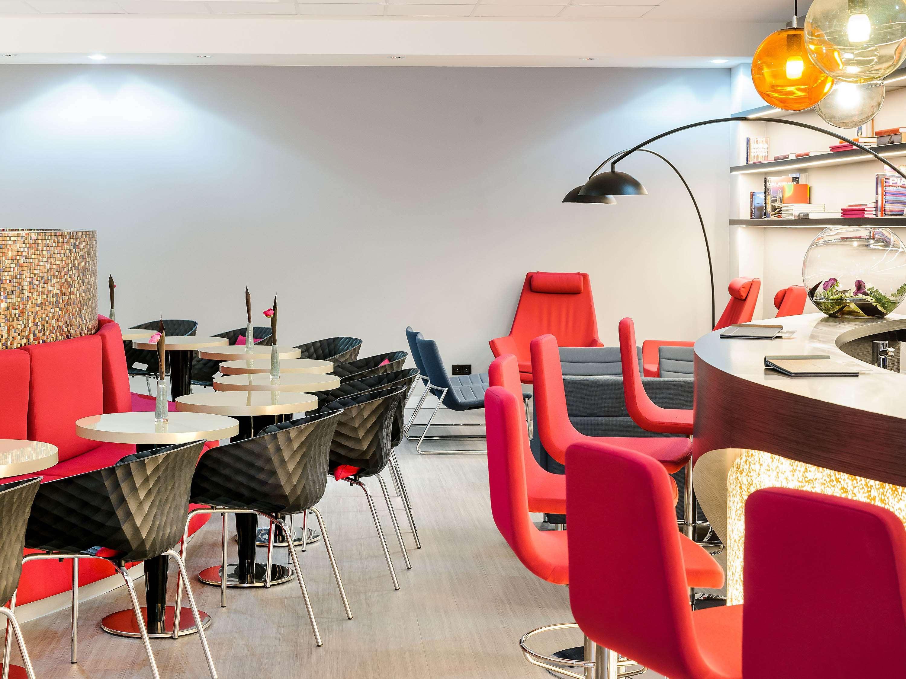 Mercure Zentrum 3*