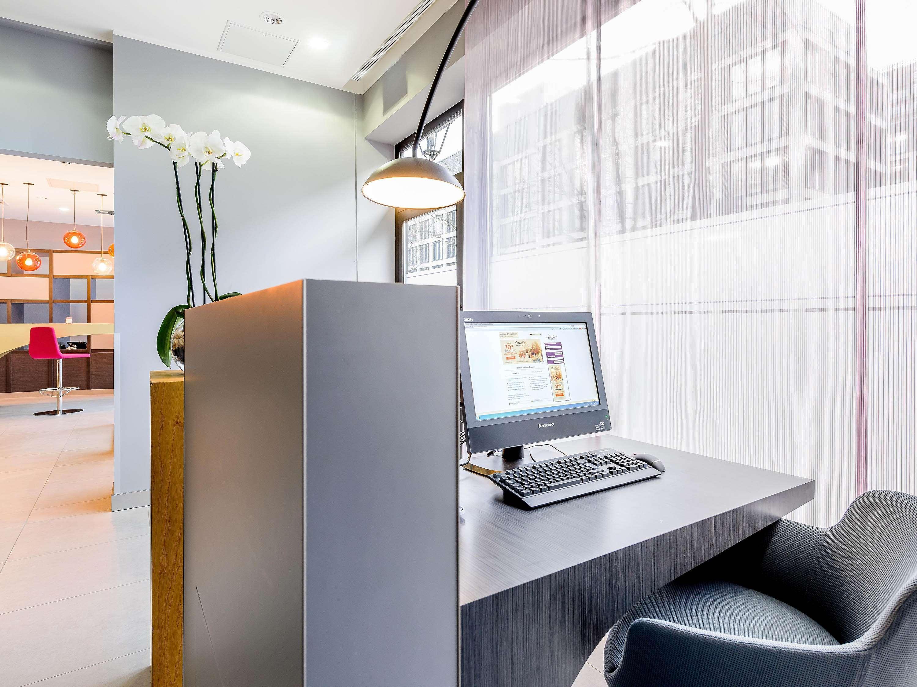 Mercure Zentrum