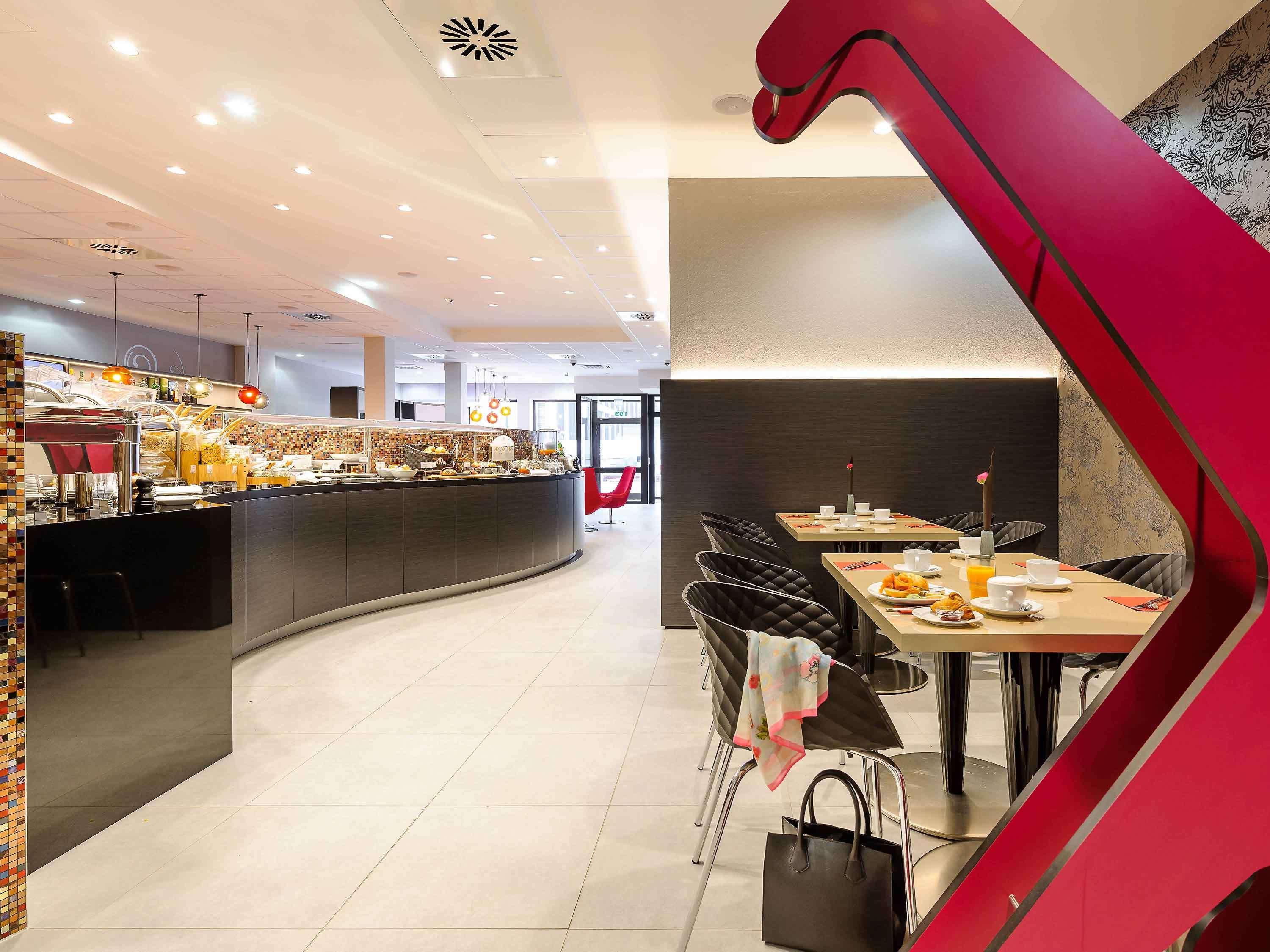 Hotel Mercure Zentrum