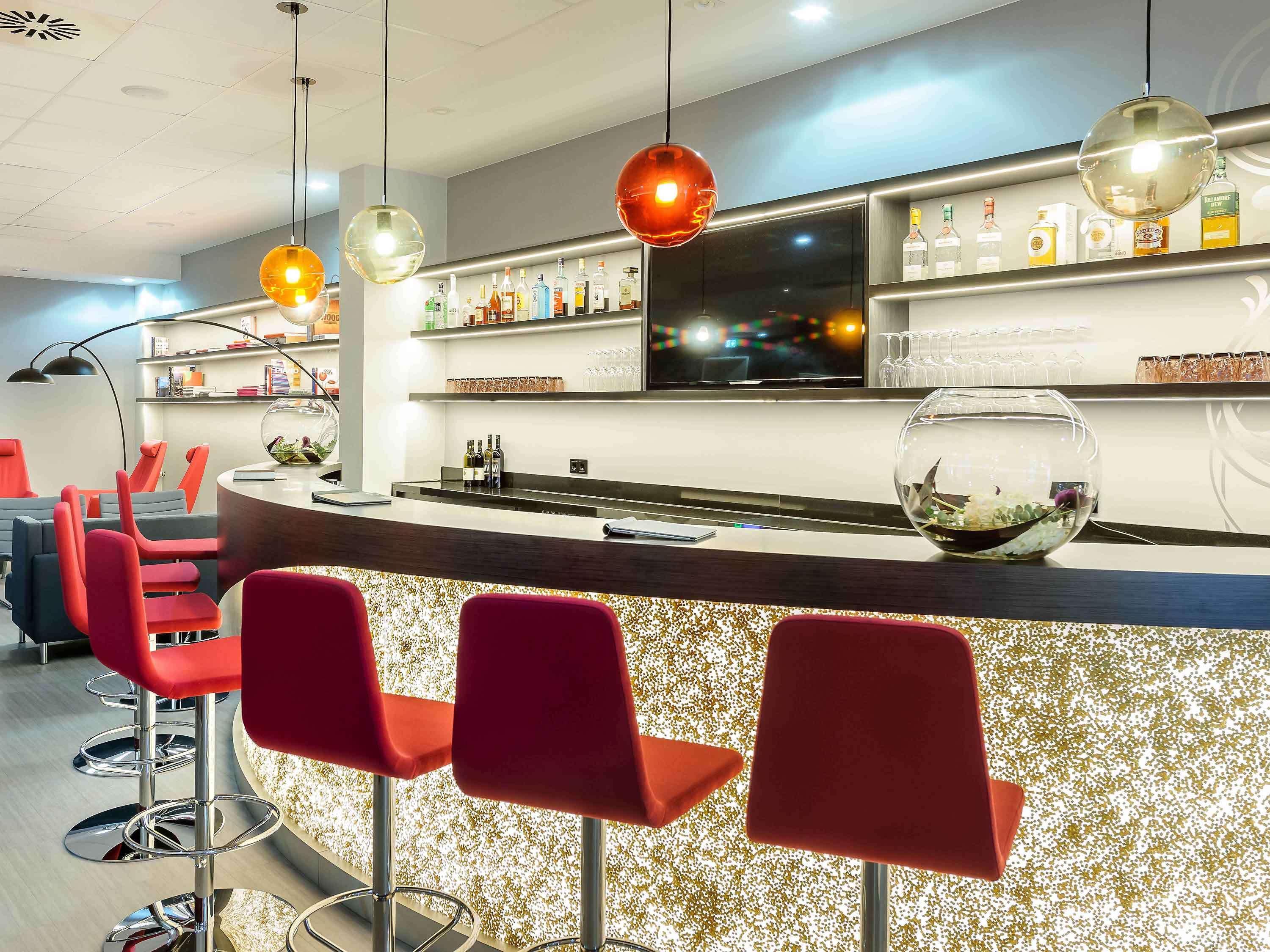 Mercure Zentrum 3*