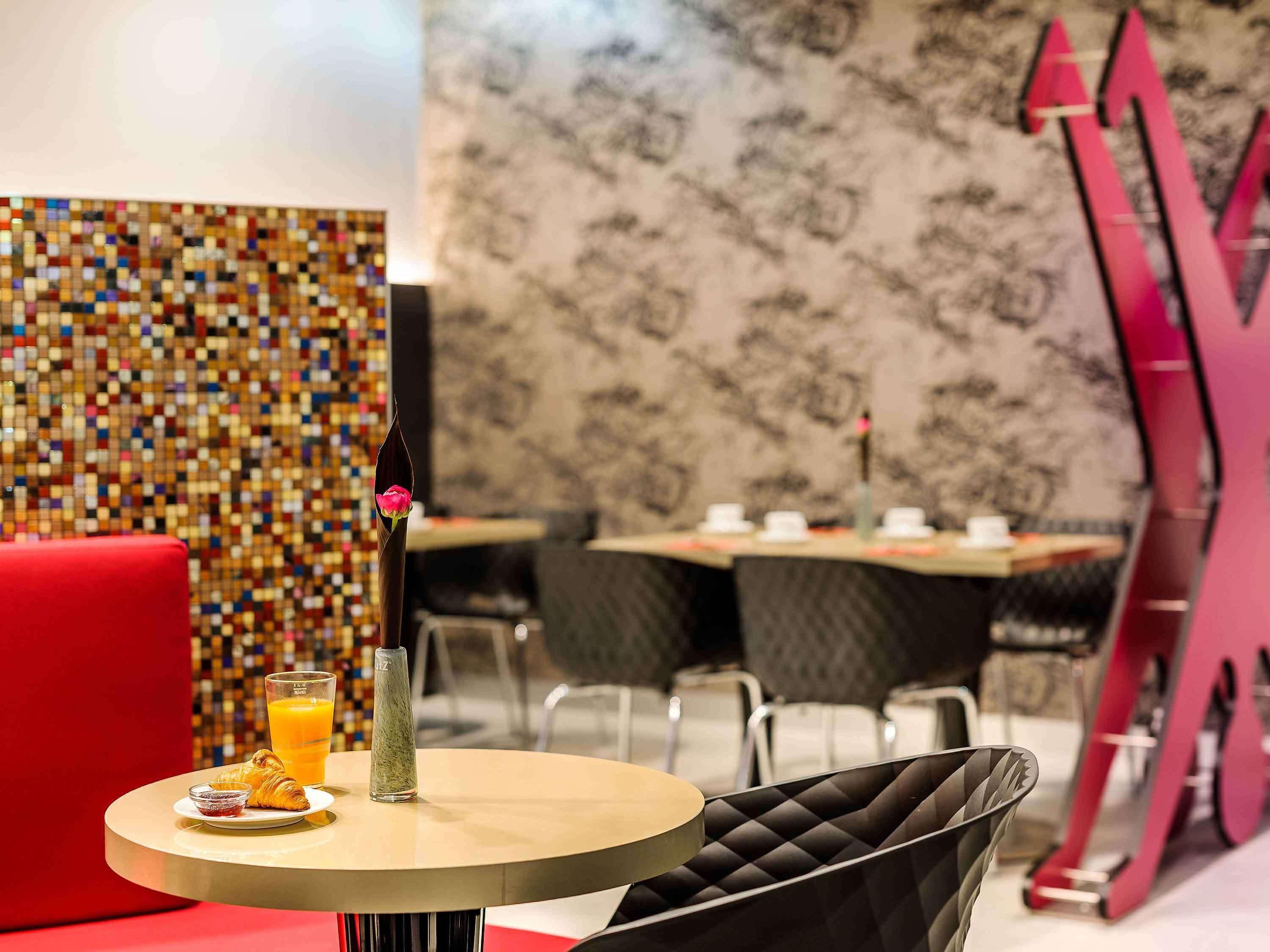 Mercure Zentrum Dusseldorf