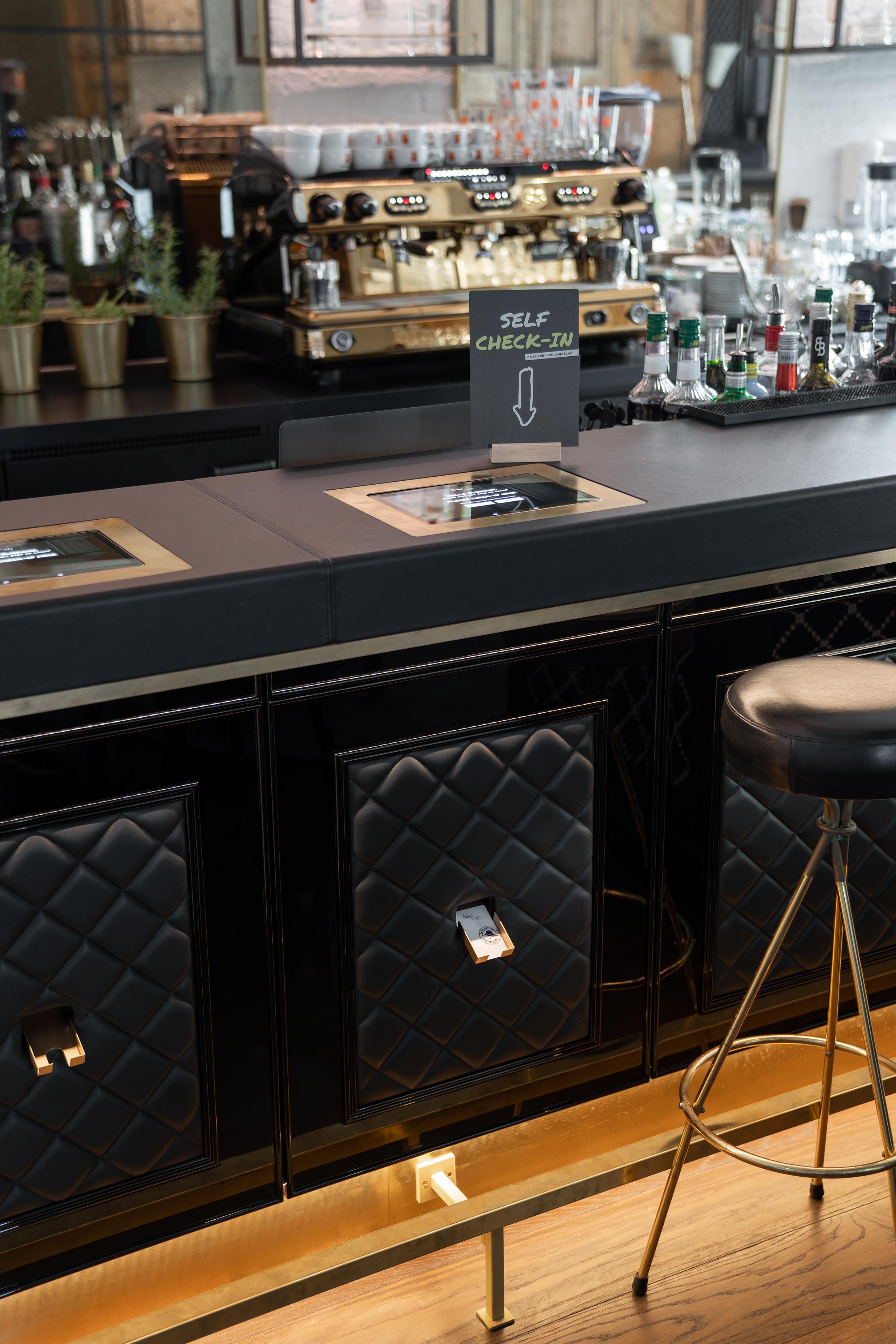 Ruby Coco Hotel Dusseldorf