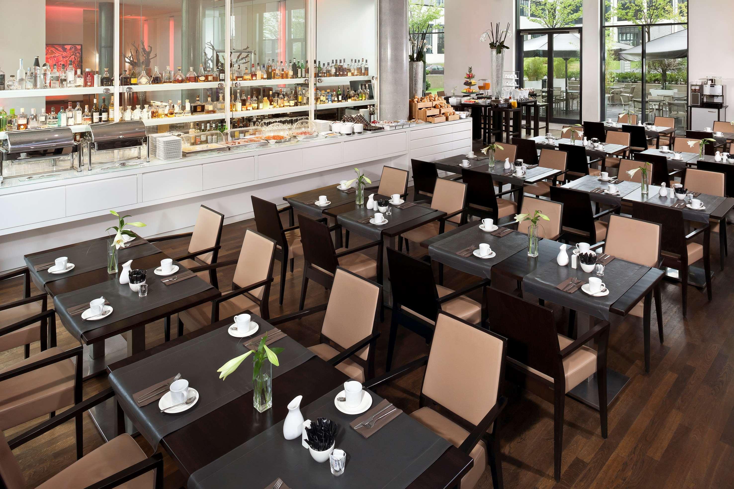 Innside By Meliá Derendorf Hotel 4*