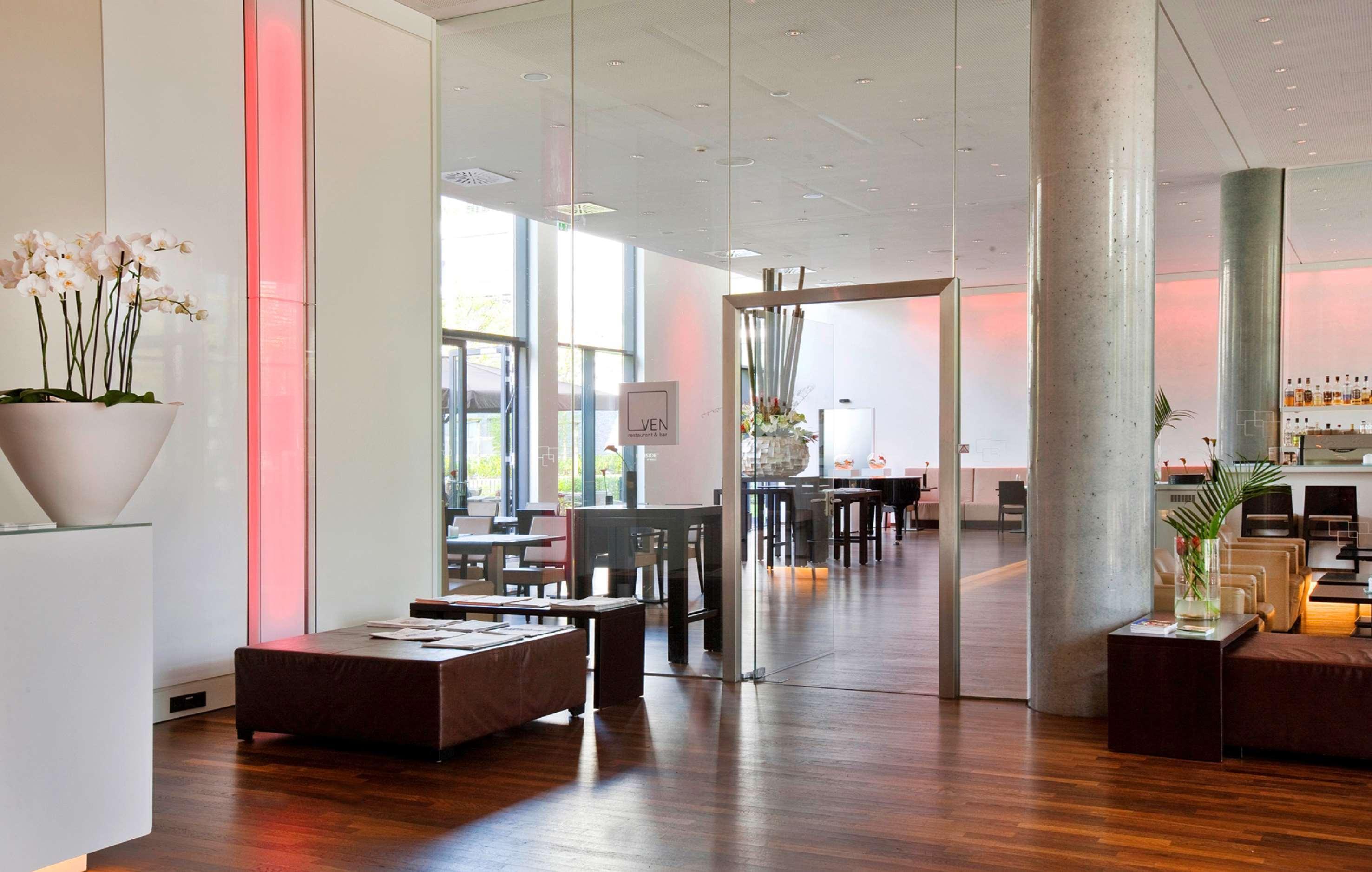 Innside By Meliá Derendorf 4* Düsseldorf