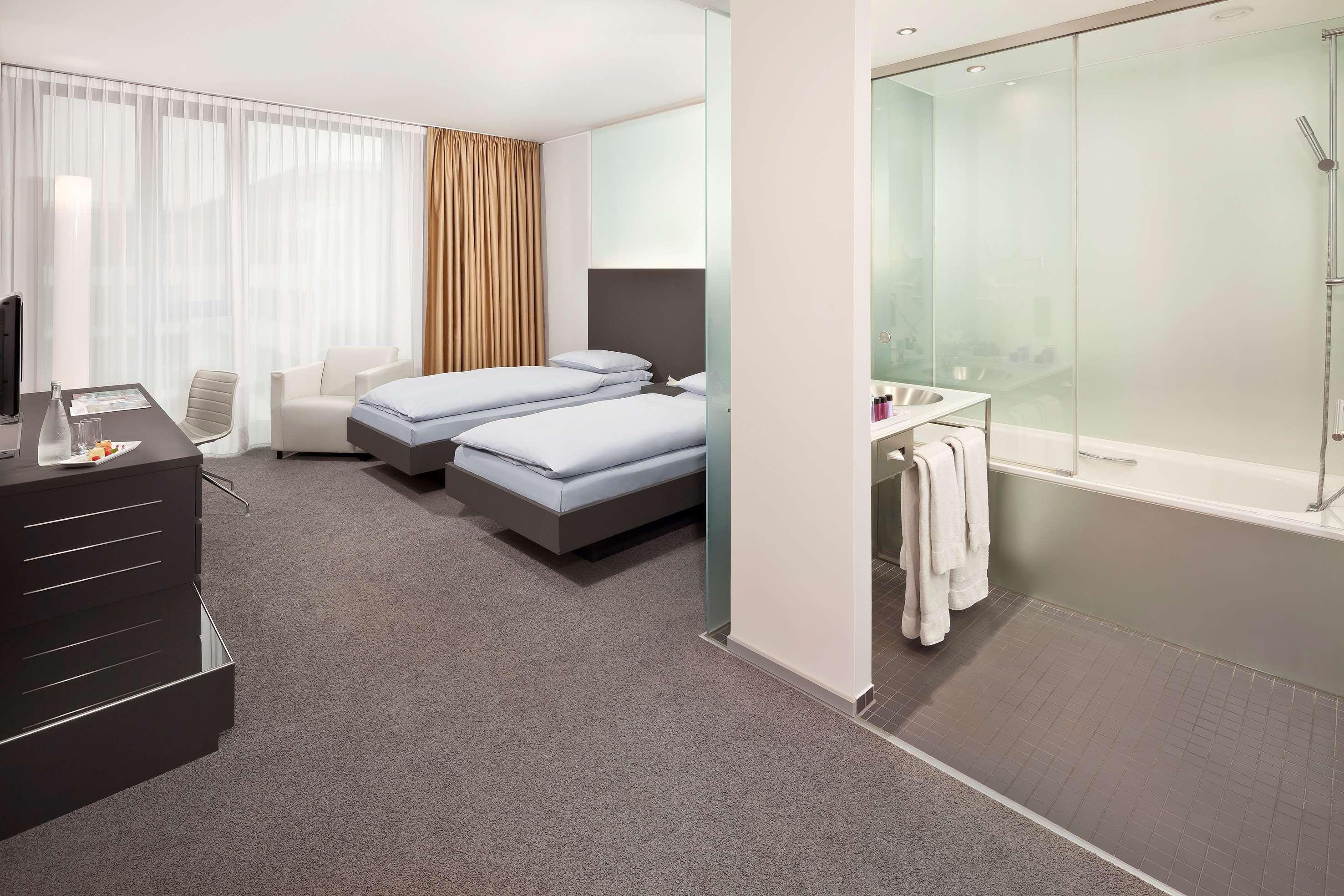 Innside By Meliá Derendorf 4*