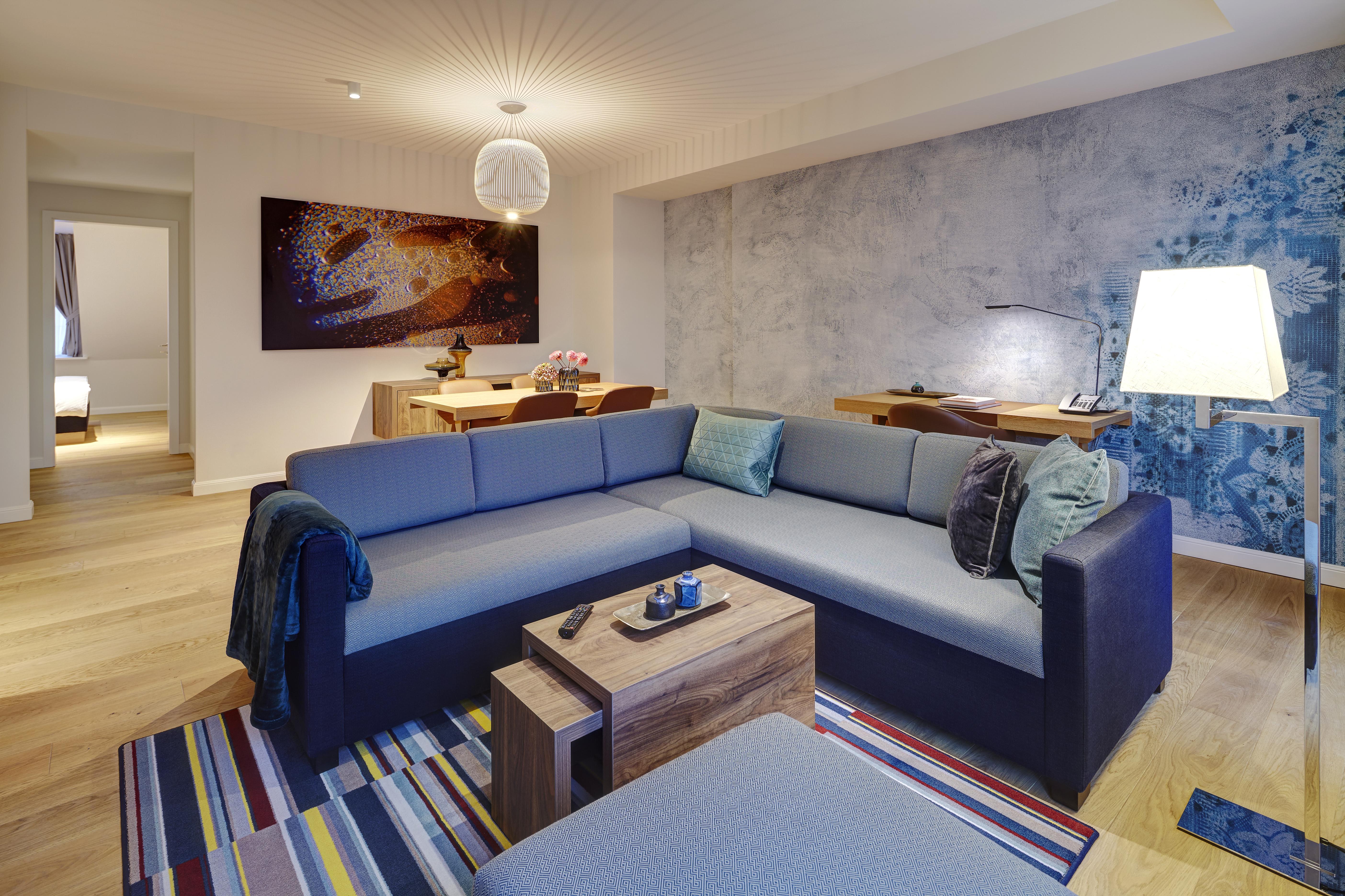 Hotel The Wellem, In The Unbound Collection By Hyatt Dusseldorf