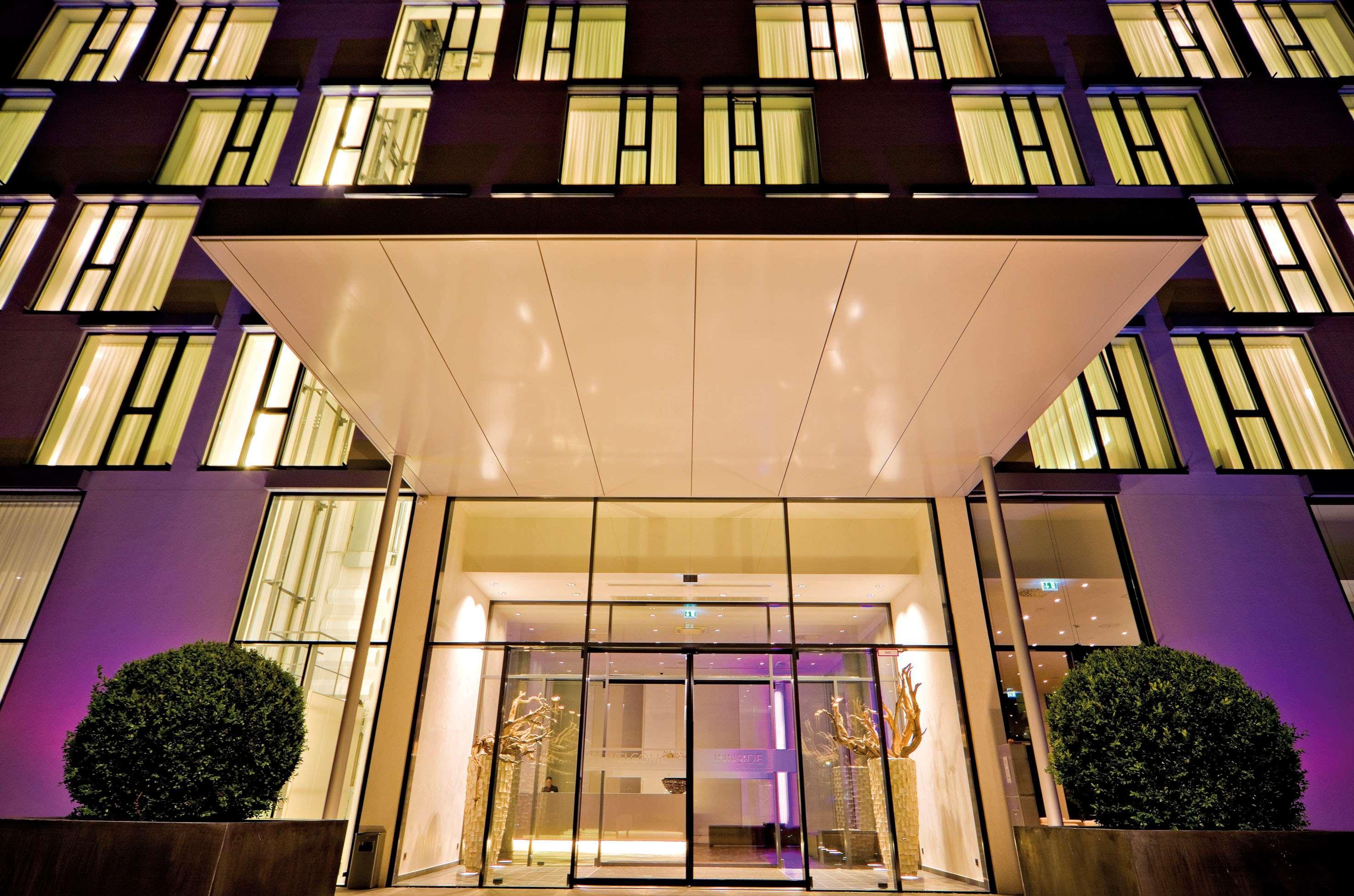 Innside By Meliá Derendorf Hotel 4*