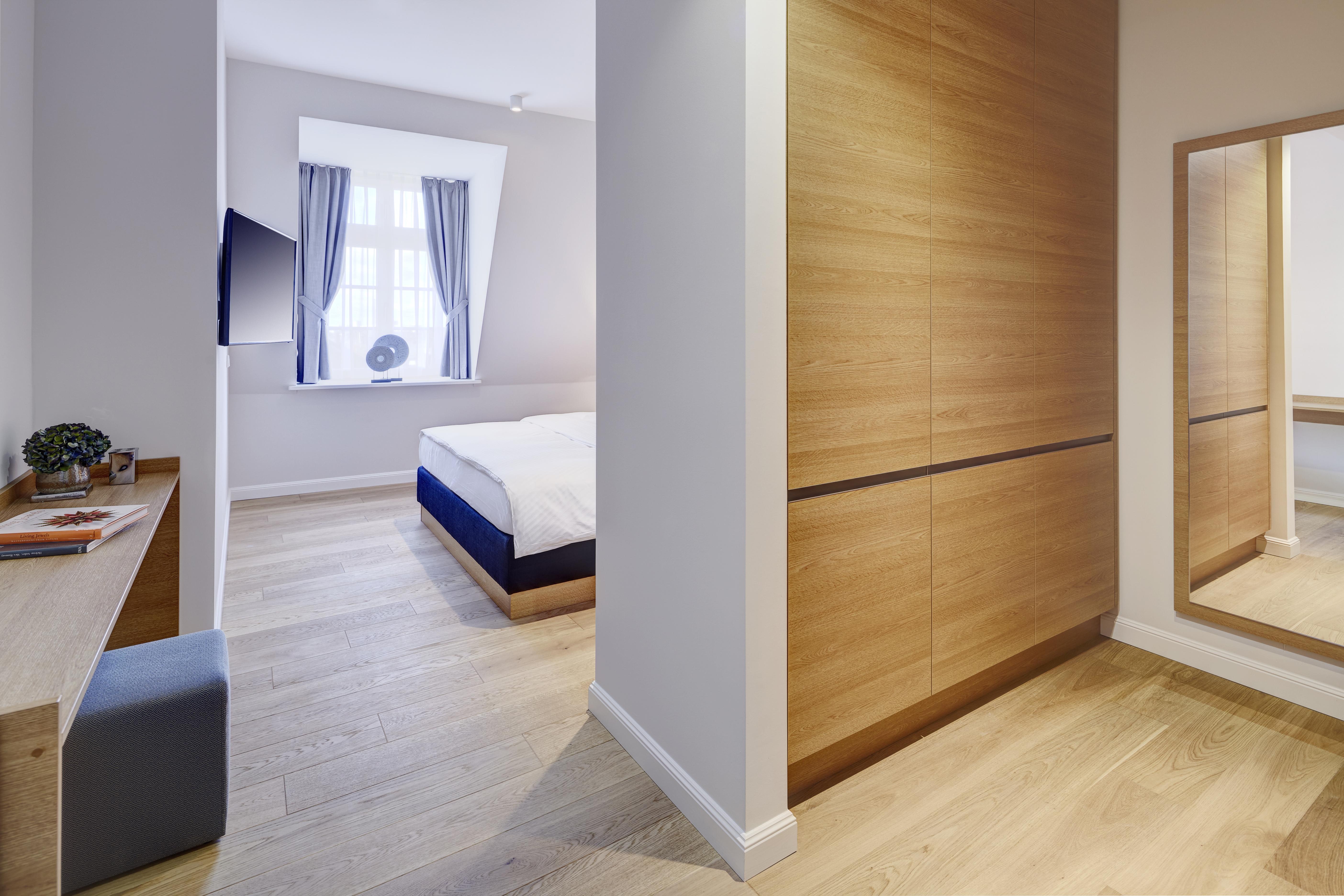 The Wellem, In The Unbound Collection By Hyatt 5* Dusseldorf