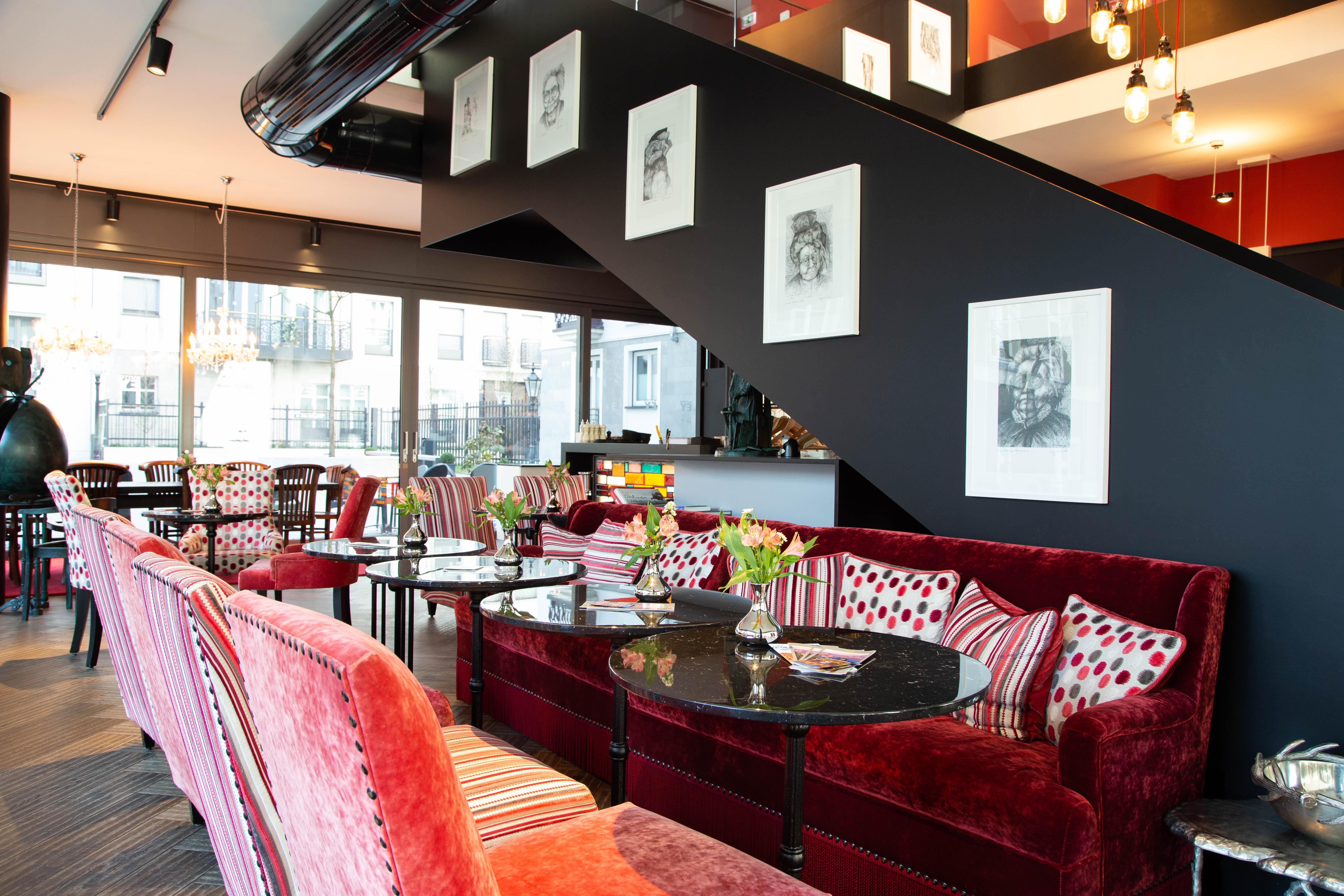 The Wellem, In The Unbound Collection By Hyatt Hotel 5*