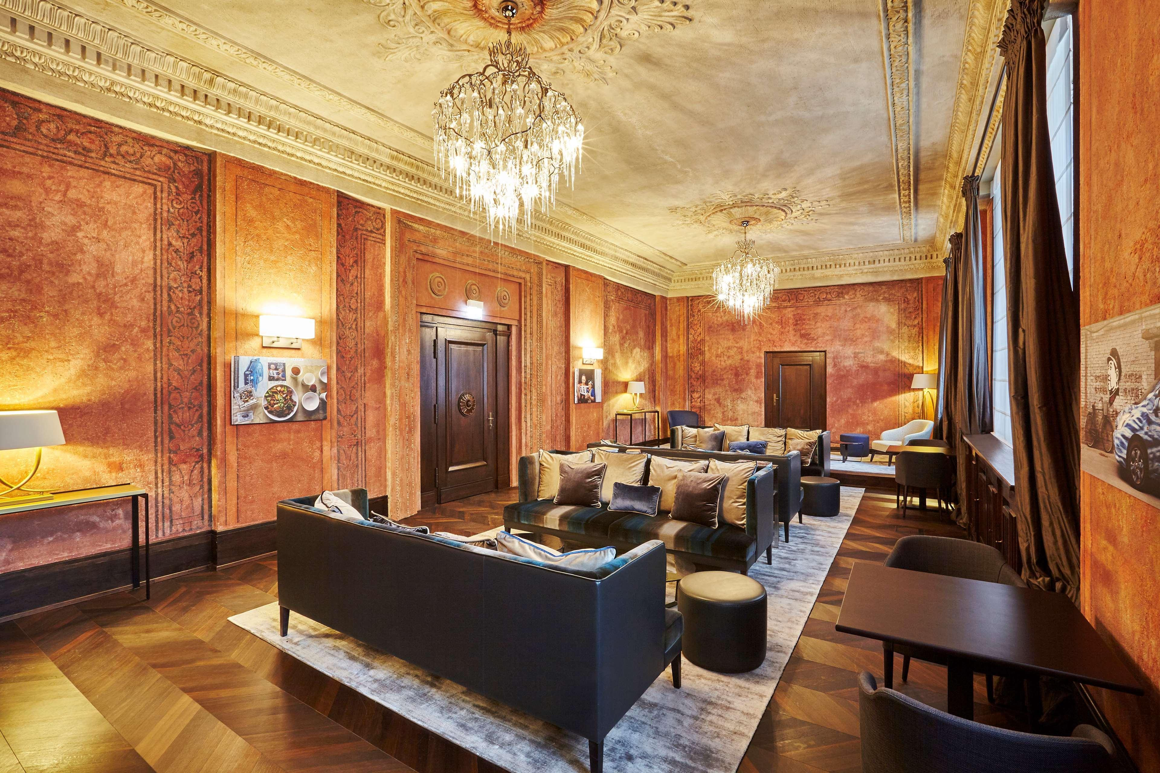 Hotel The Wellem, In The Unbound Collection By Hyatt 5*