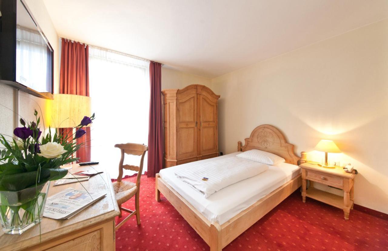 Madison Hotel Dusseldorf