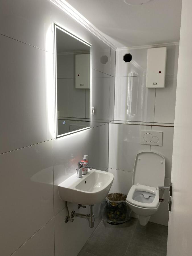 Aparthotel Kaiserswerth Düsseldorf