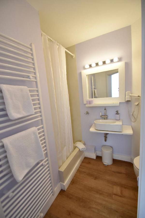 Hamm The Unique Boutique Herberg 3*