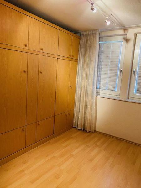 Handwerkerzimmer Apartment *