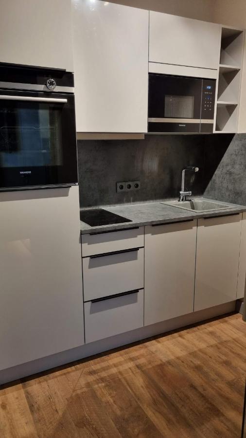 Aparthotel Fourty Three Luxury Serviced Dusseldorf