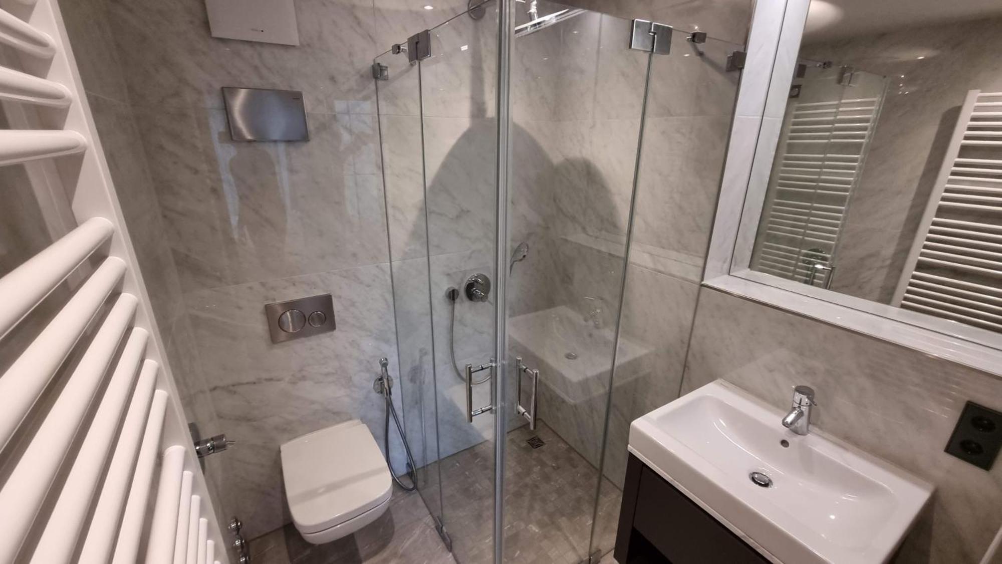 Fourty Three Luxury Serviced