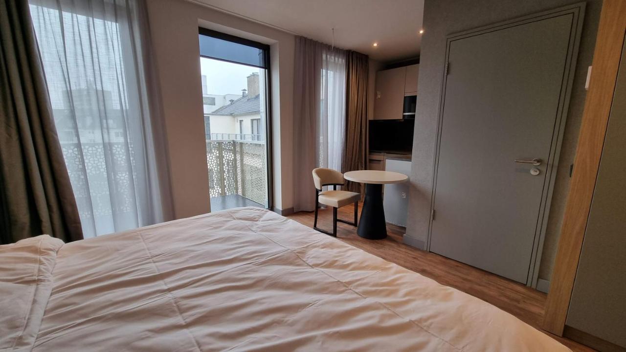 Aparthotel Fourty Three Luxury Serviced