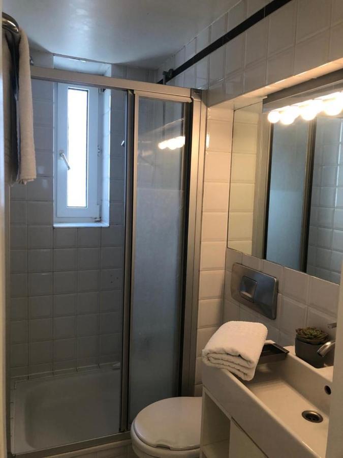 Appartement E - Quiet Business One Bedroom For 3 Guests *