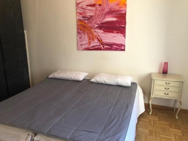 E - Quiet Business One Bedroom For 3 Guests Appartement *