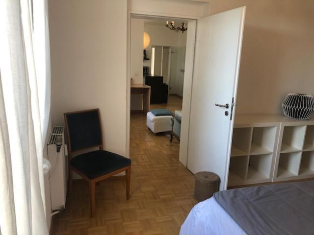 E - Quiet Business One Bedroom For 3 Guests Appartement