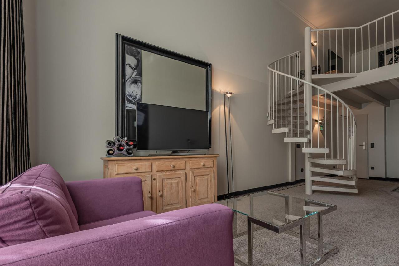 Hotel Stage47 Düsseldorf