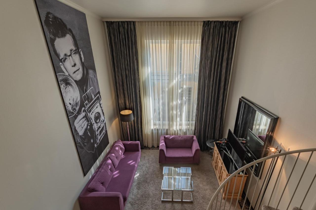 Stage47 Hotel
