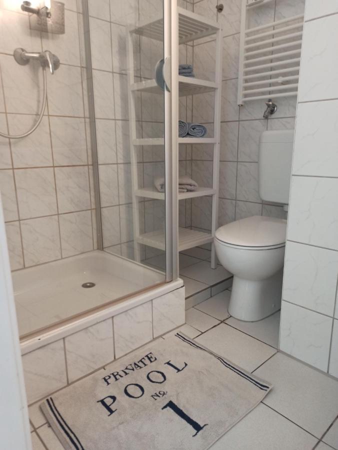 Apartment Central Studio 139 Dusseldorf